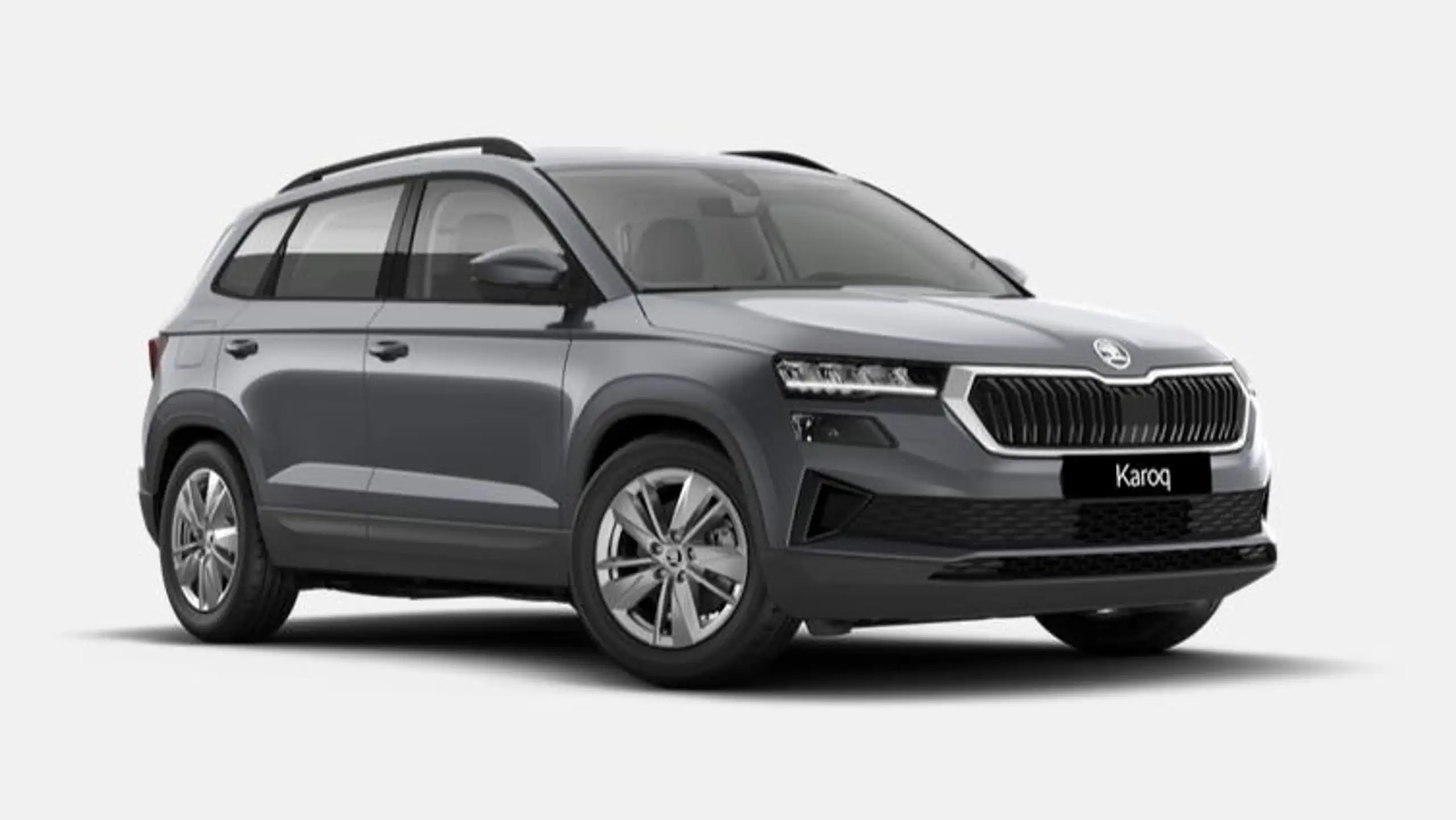 Skoda - Karoq