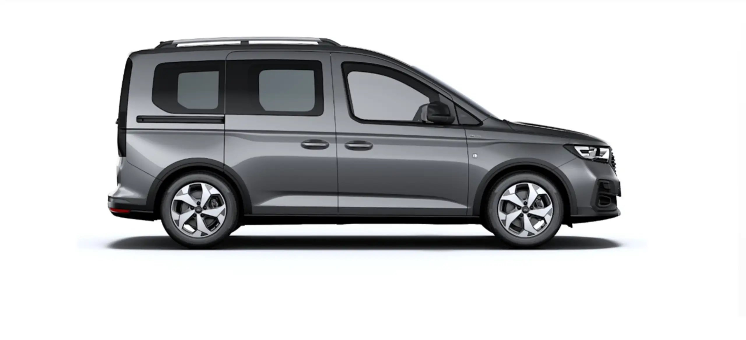 Ford - Tourneo Connect