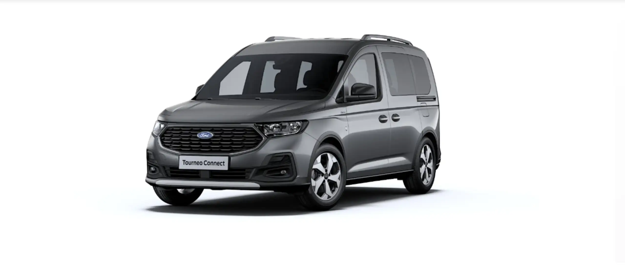 Ford - Tourneo Connect