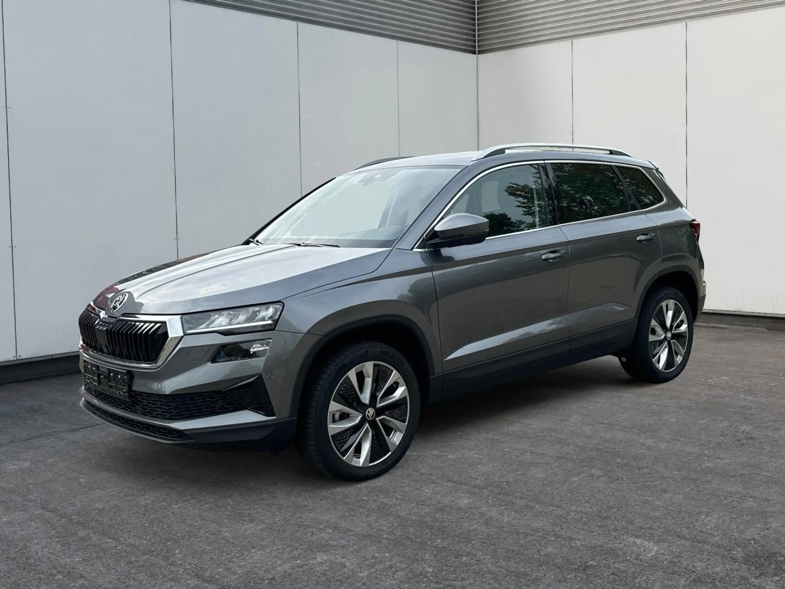 Skoda - Karoq