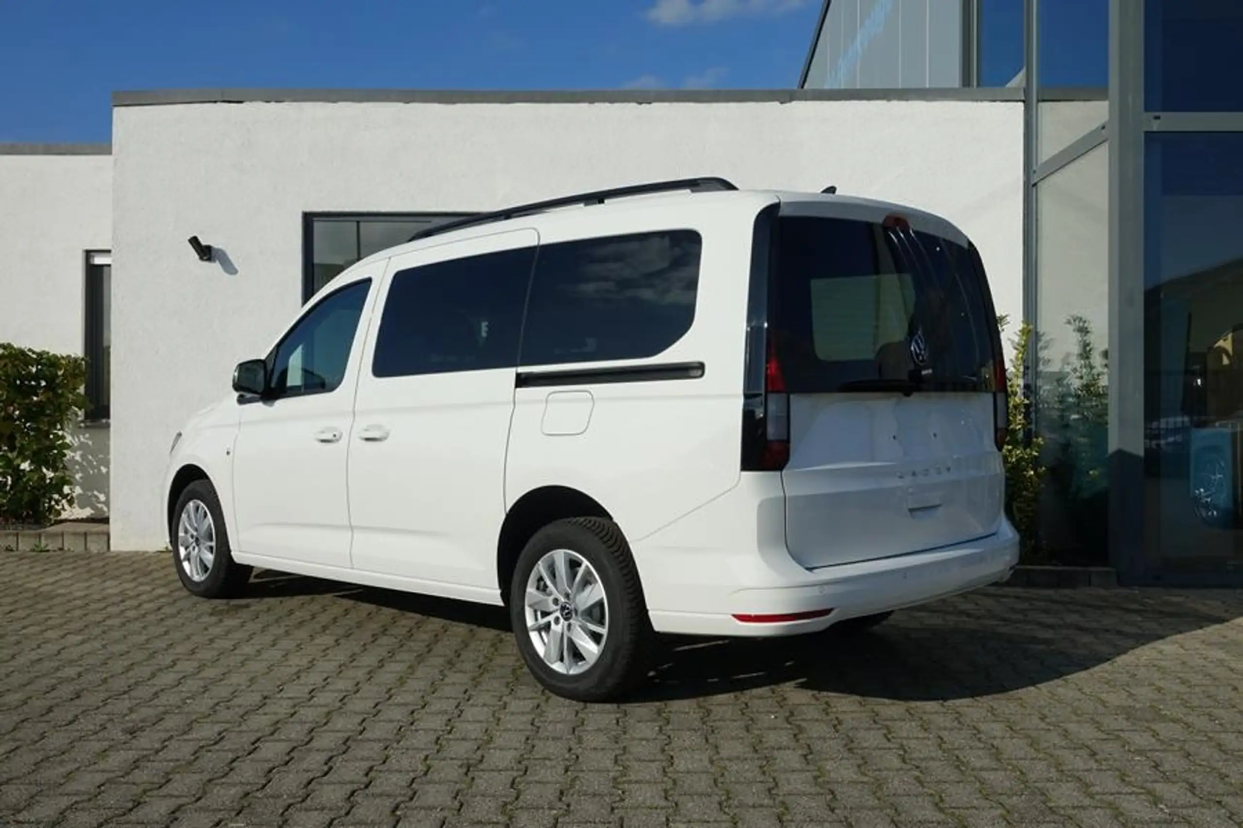 Volkswagen - Caddy