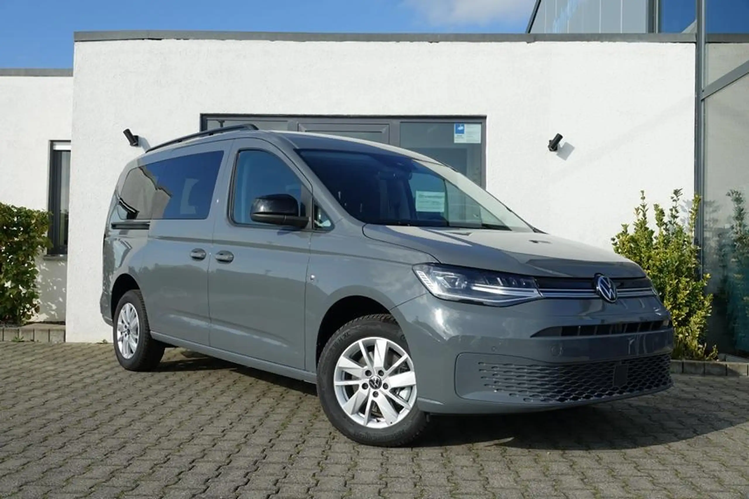 Volkswagen - Caddy