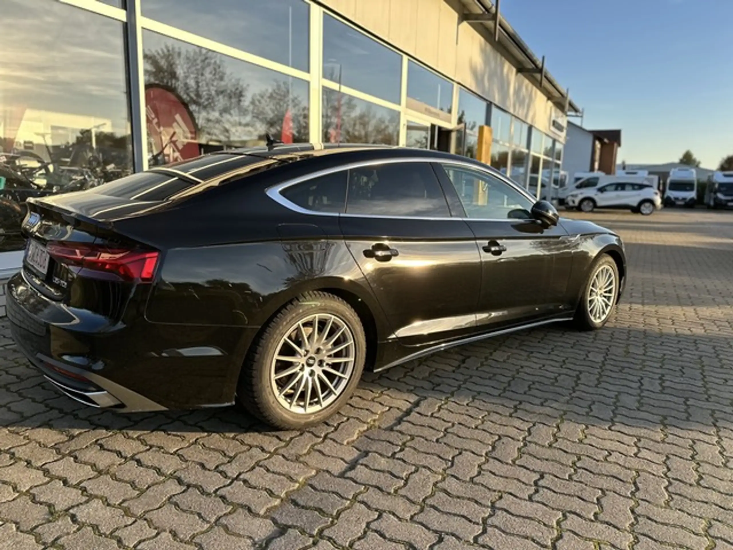 Audi - A5