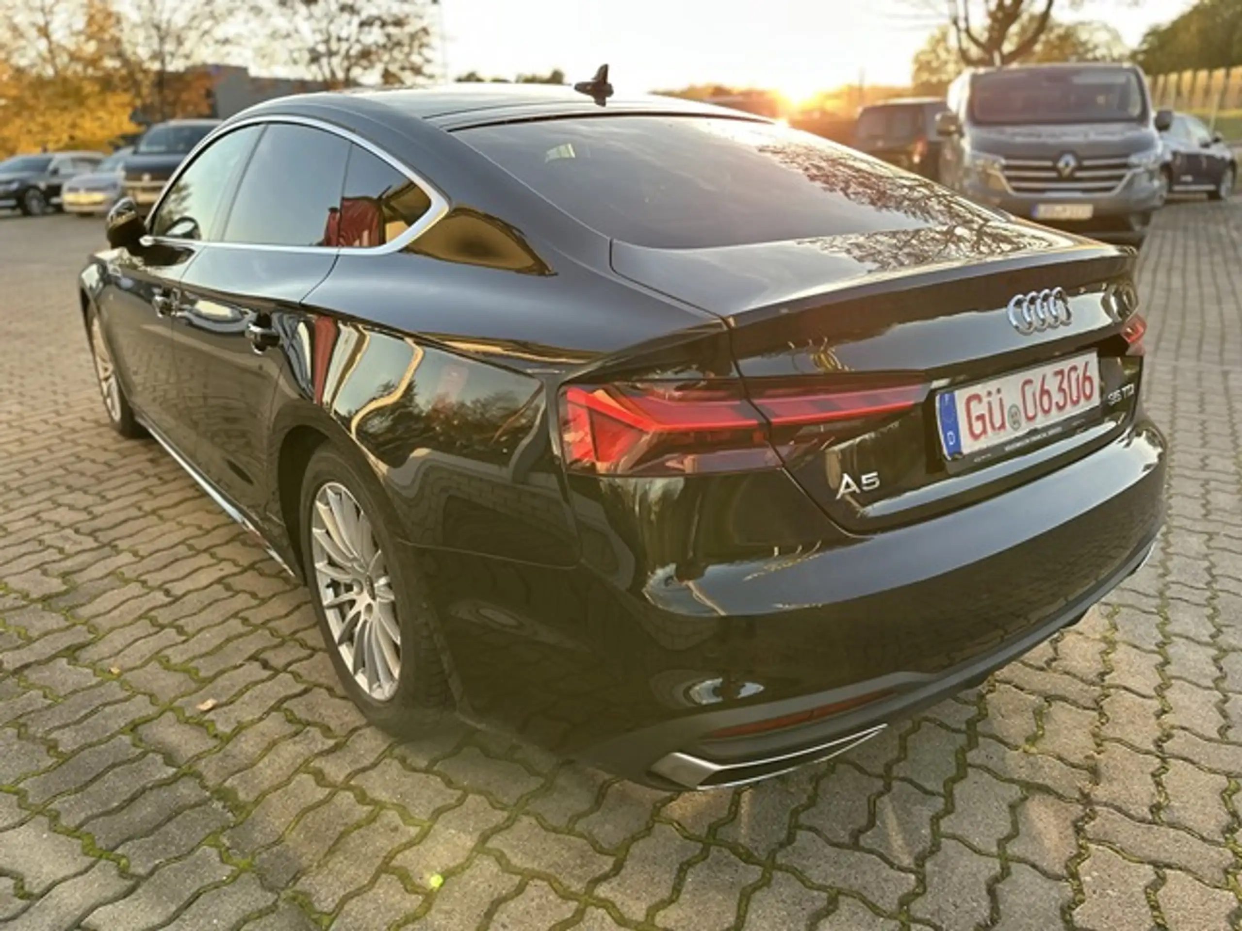 Audi - A5