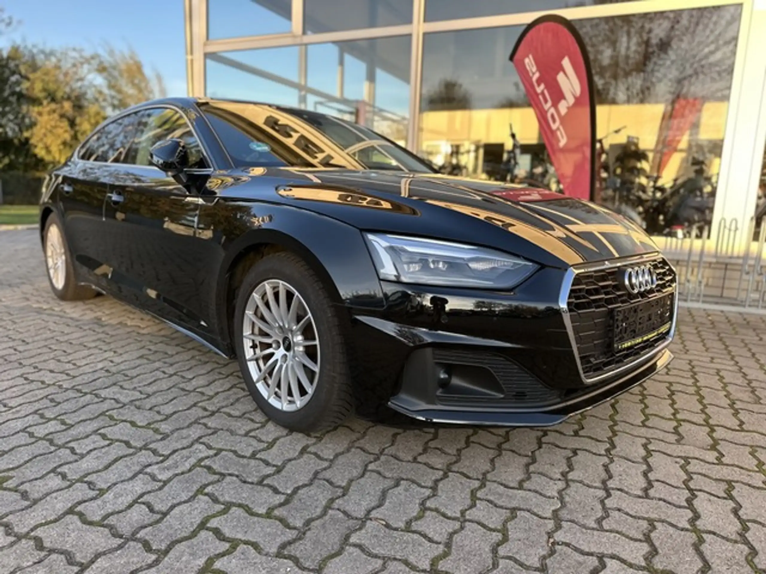 Audi - A5