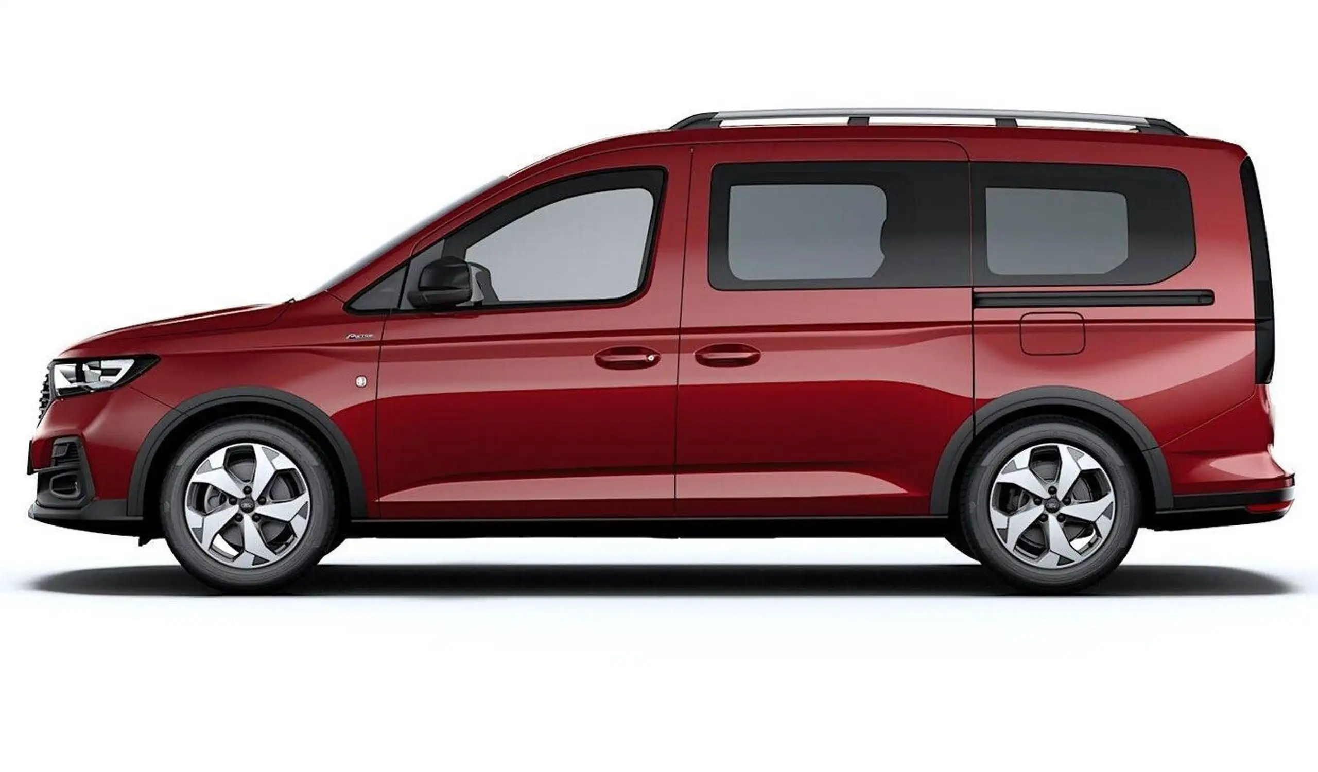 Ford - Grand Tourneo