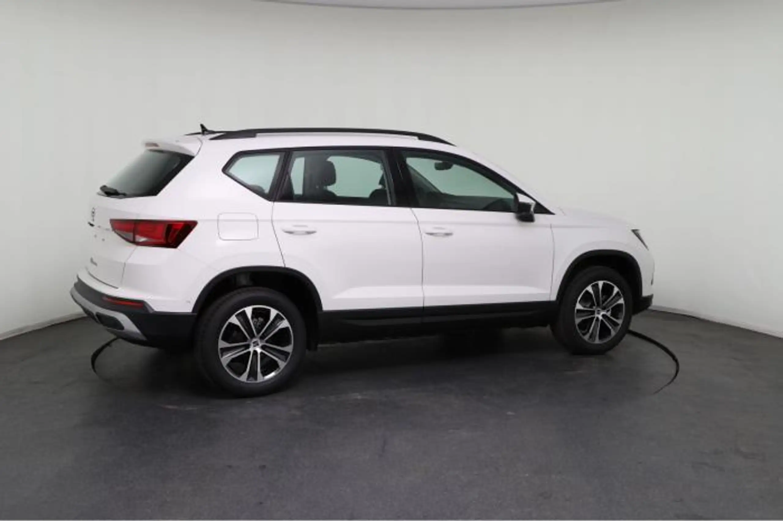 SEAT - Ateca