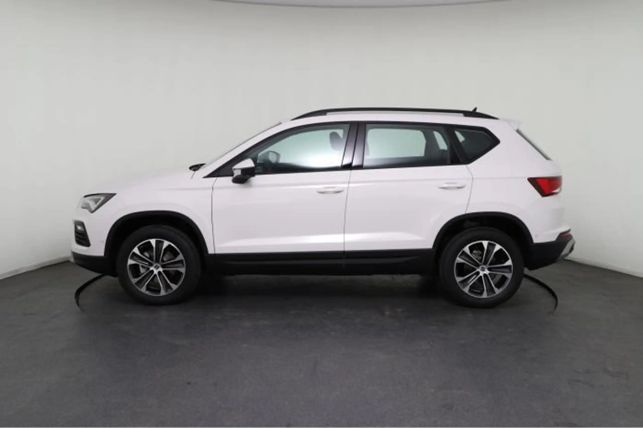 SEAT - Ateca