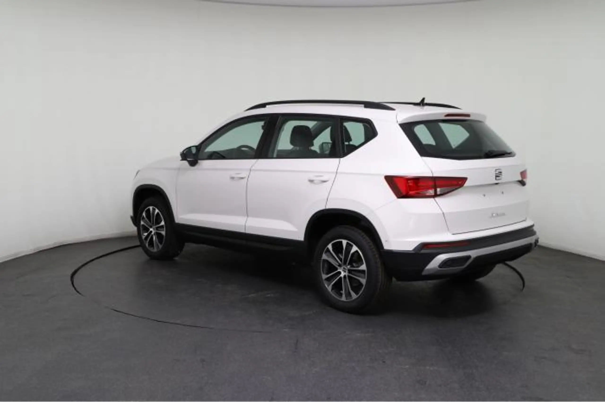 SEAT - Ateca