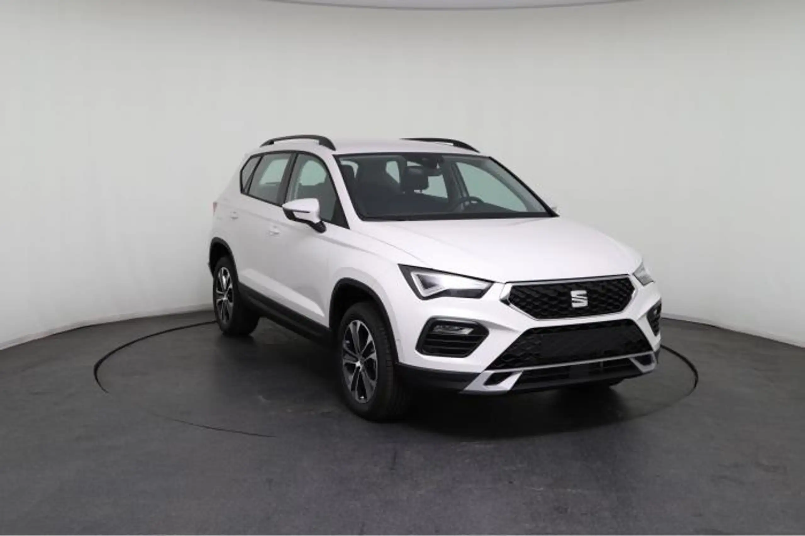 SEAT - Ateca