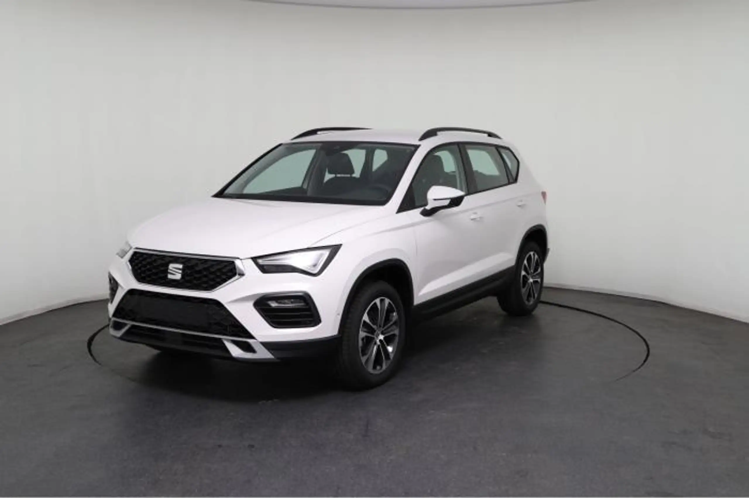 SEAT Ateca 2024