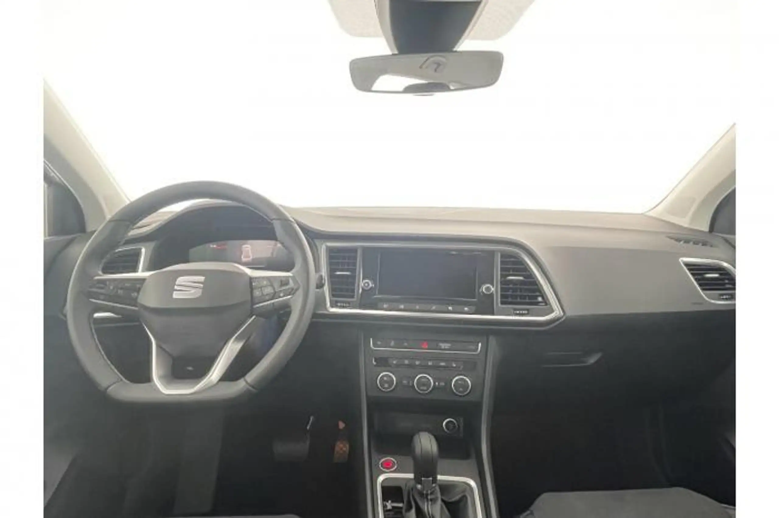 SEAT - Ateca