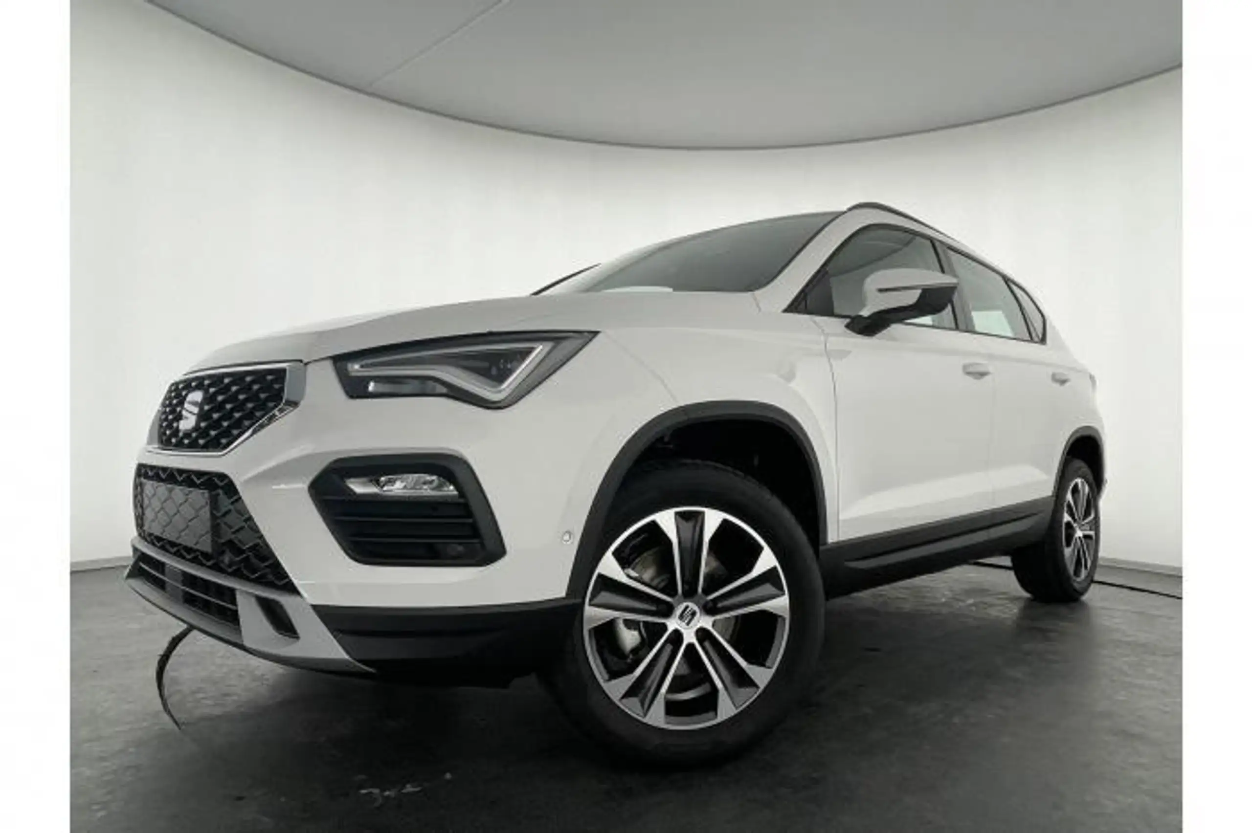 SEAT - Ateca