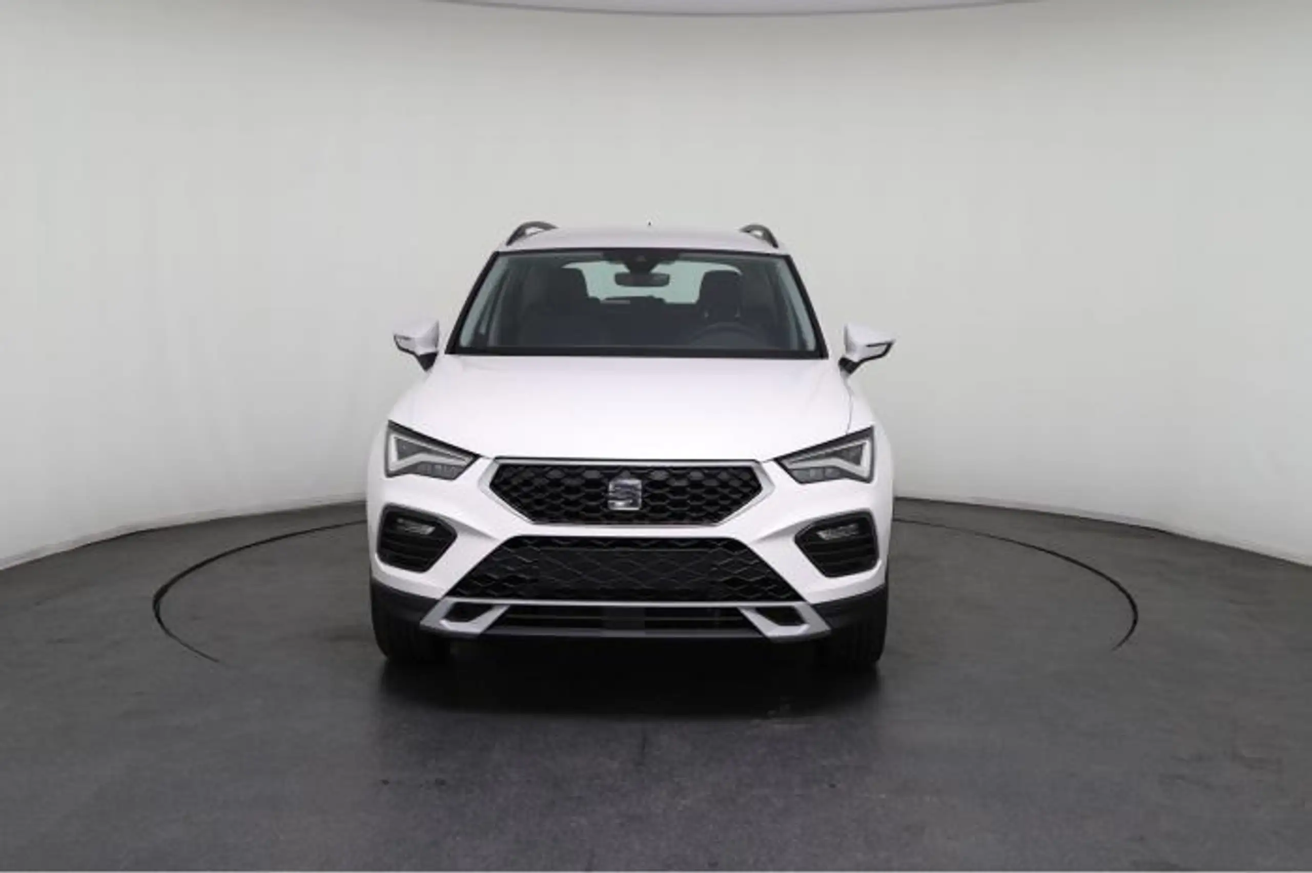 SEAT - Ateca