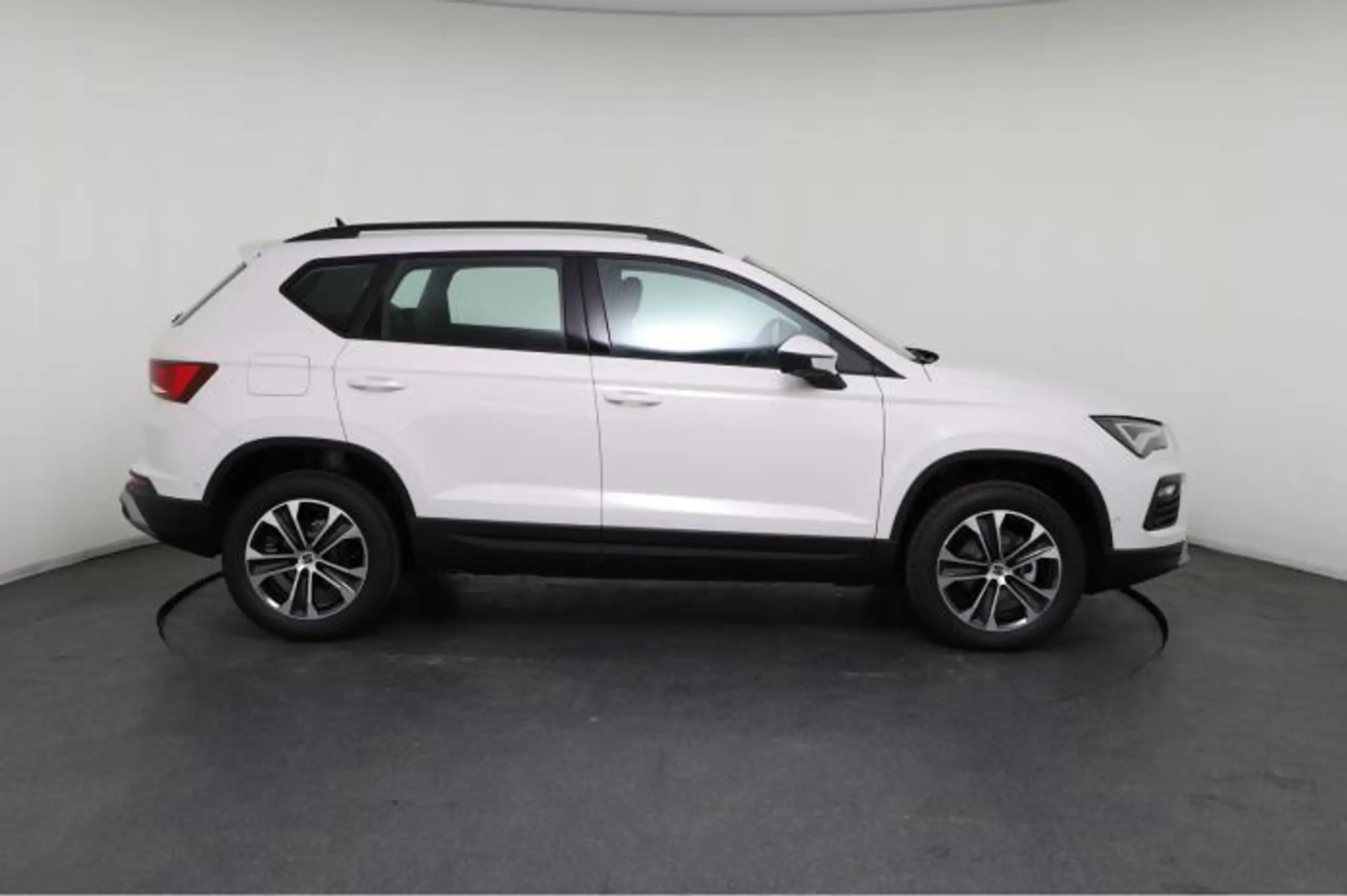 SEAT - Ateca