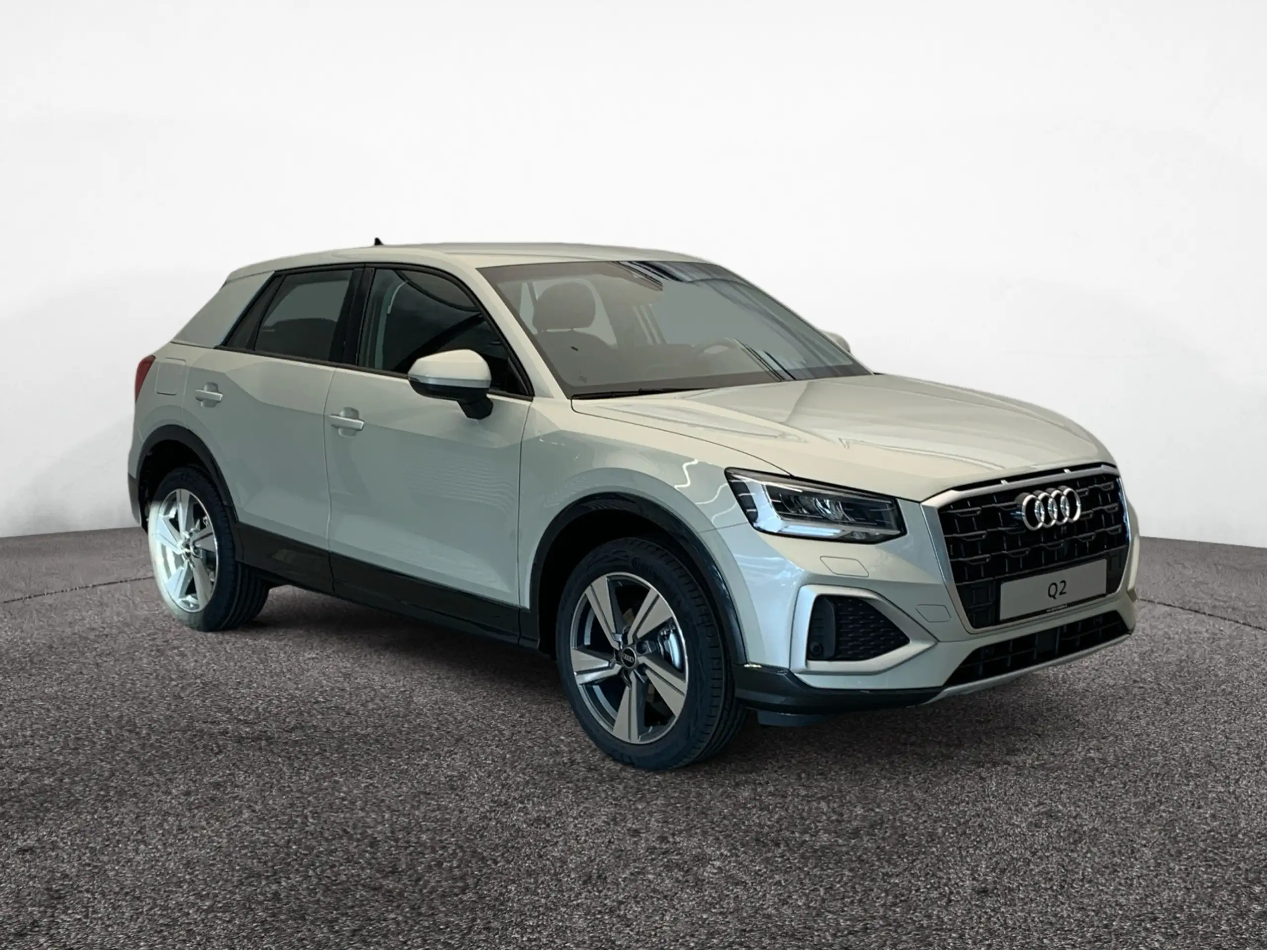 Audi - Q2