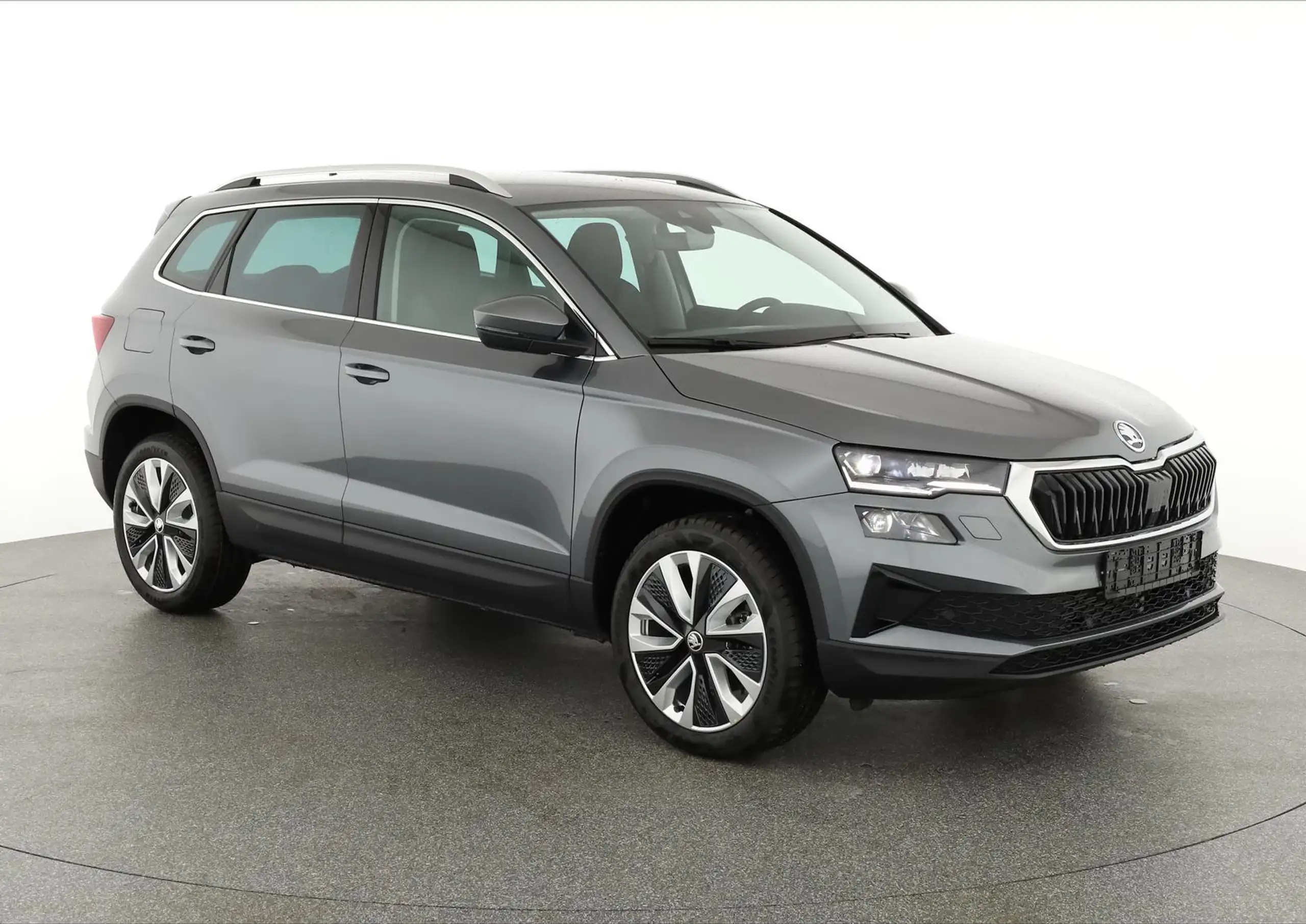 Skoda - Karoq