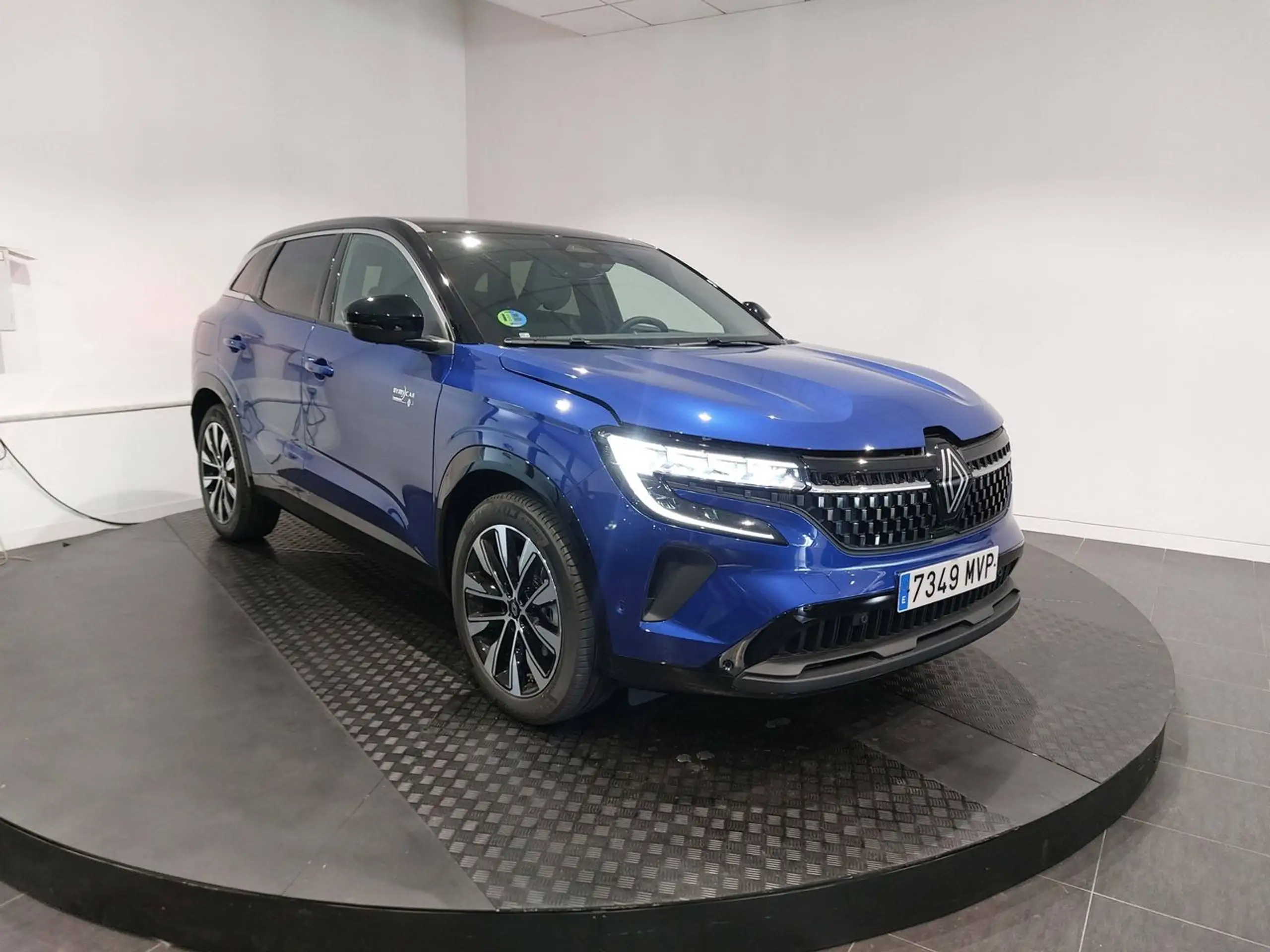 Renault Austral 2024