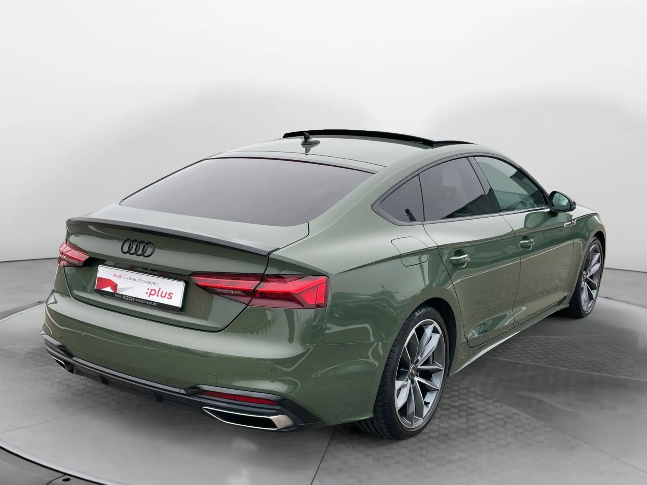 Audi - A5