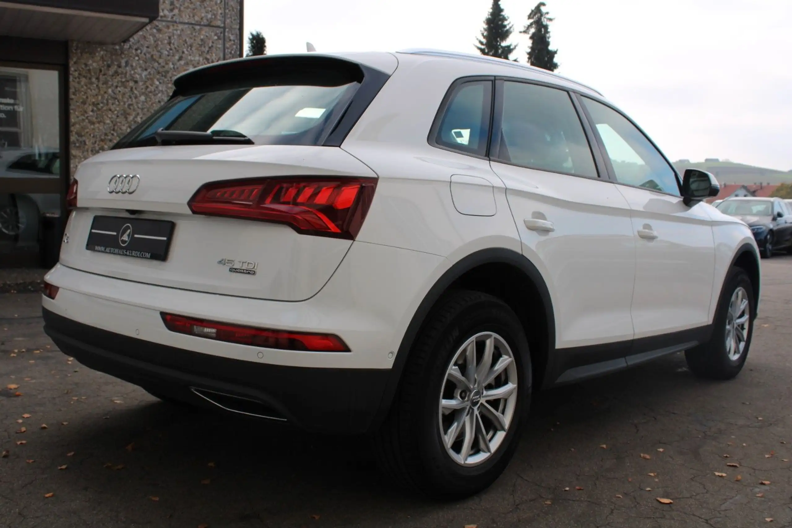 Audi - Q5