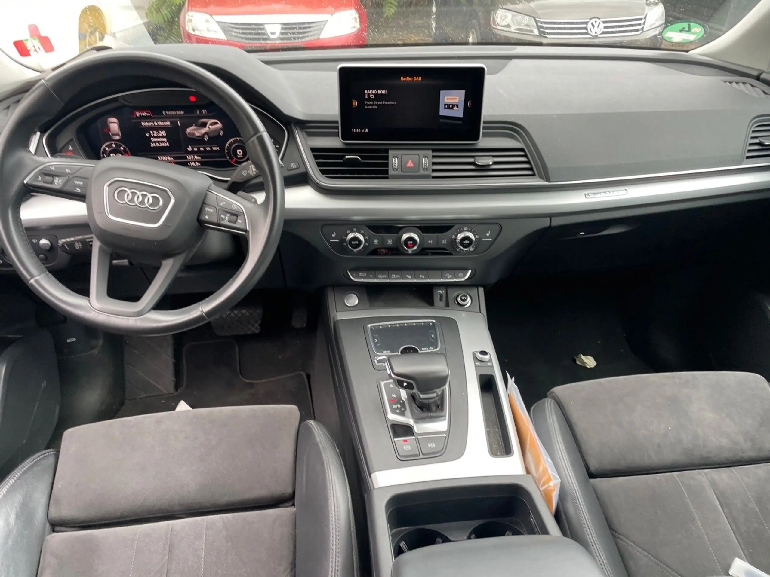 Audi - Q5