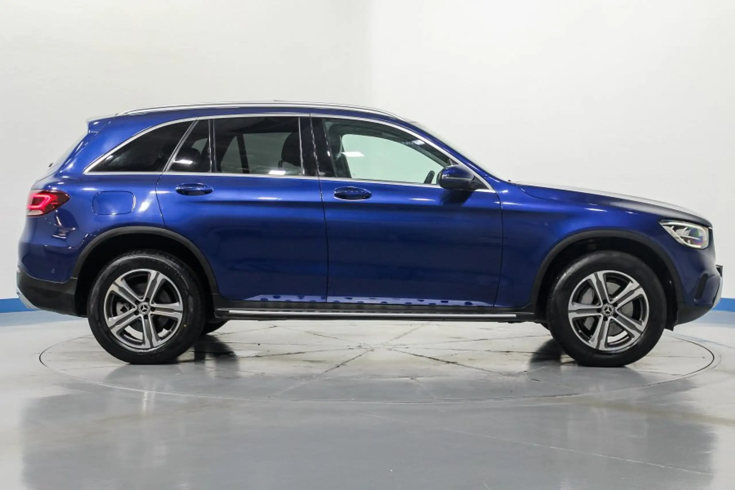 Mercedes-Benz - GLC 200