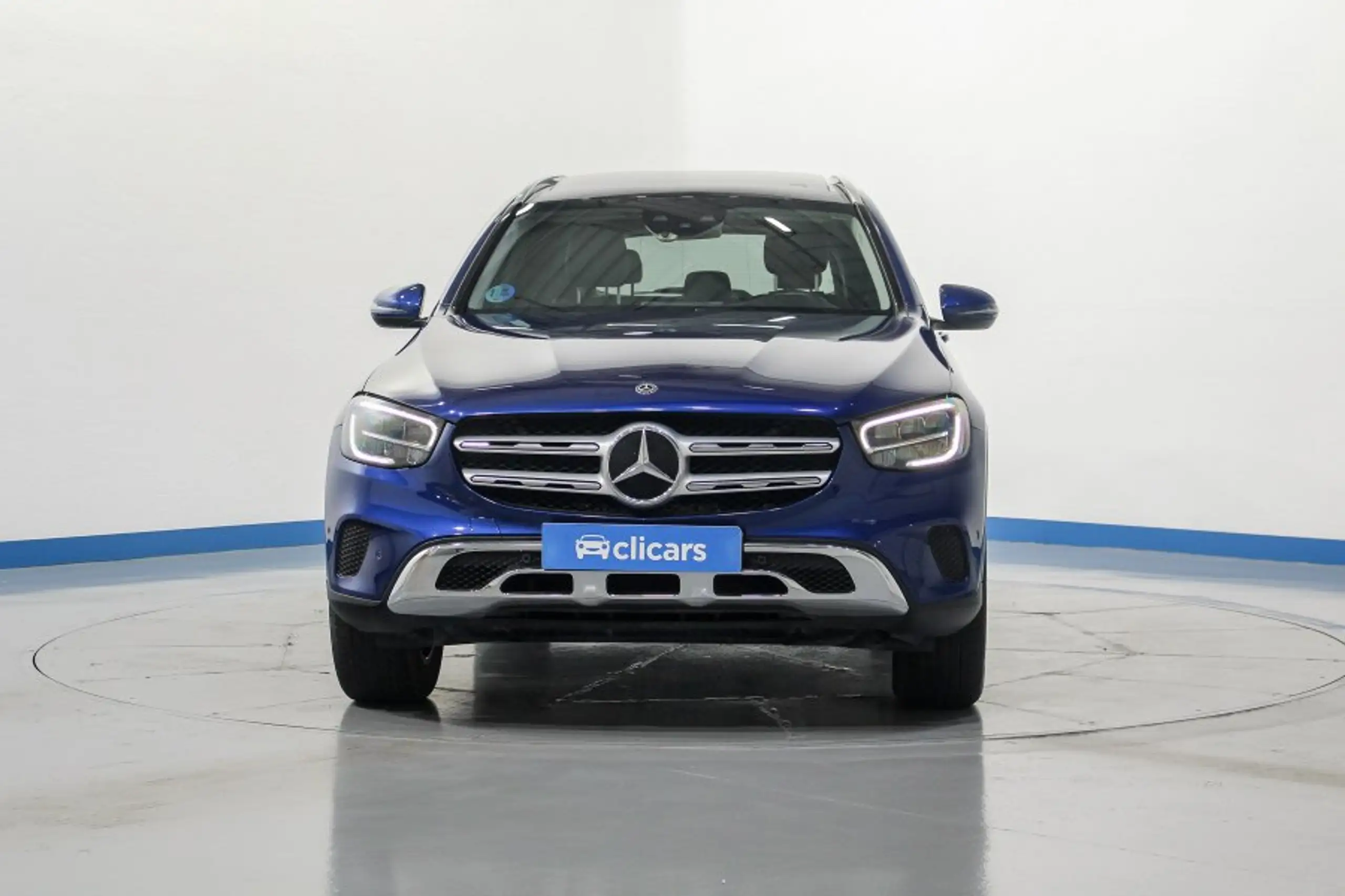 Mercedes-Benz - GLC 200