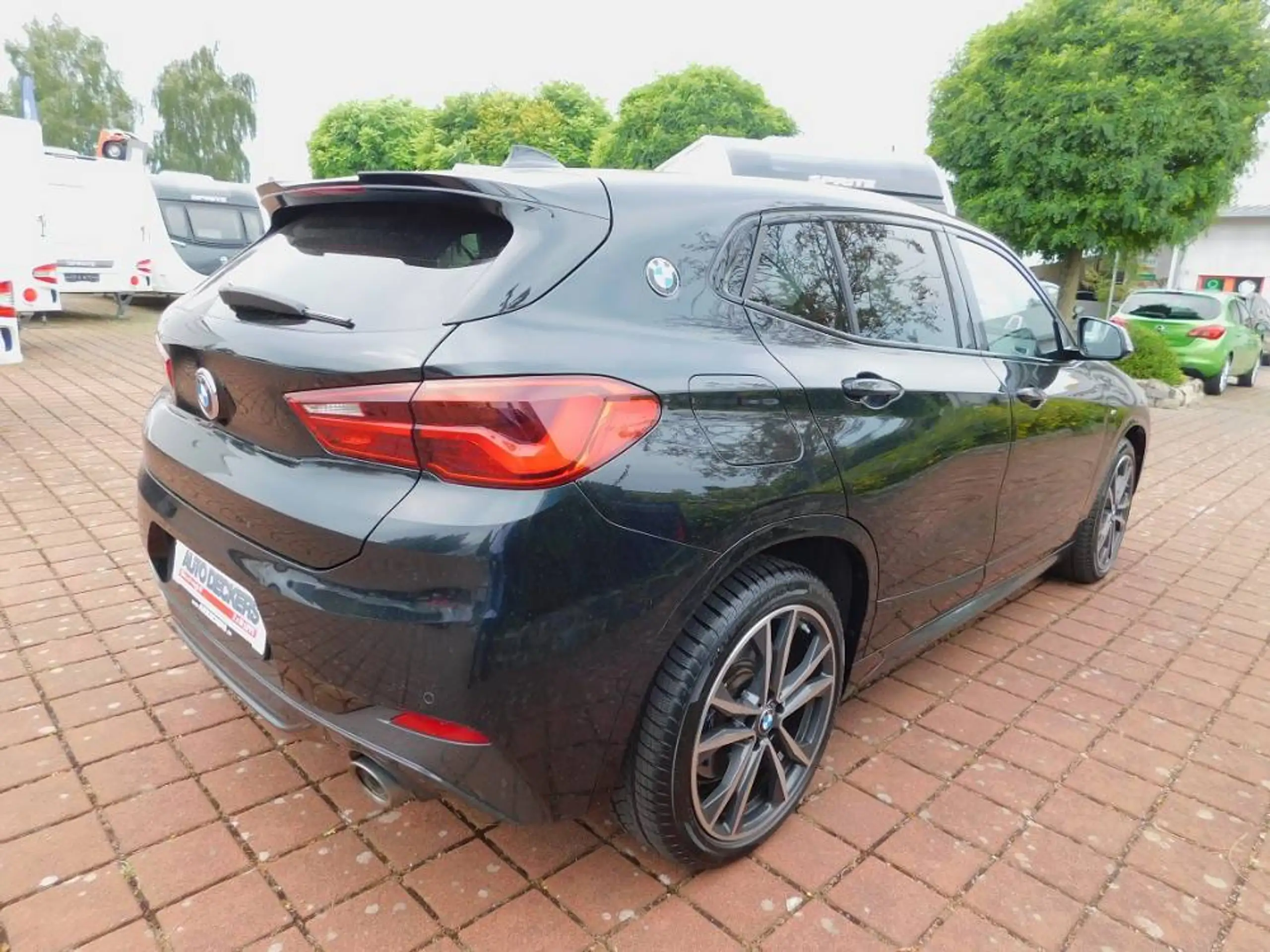 BMW - X2 M