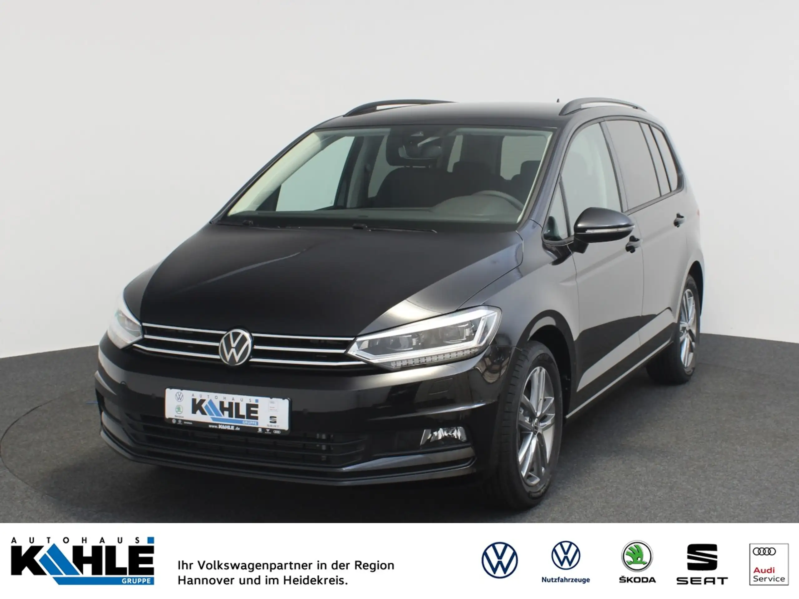 Volkswagen - Touran