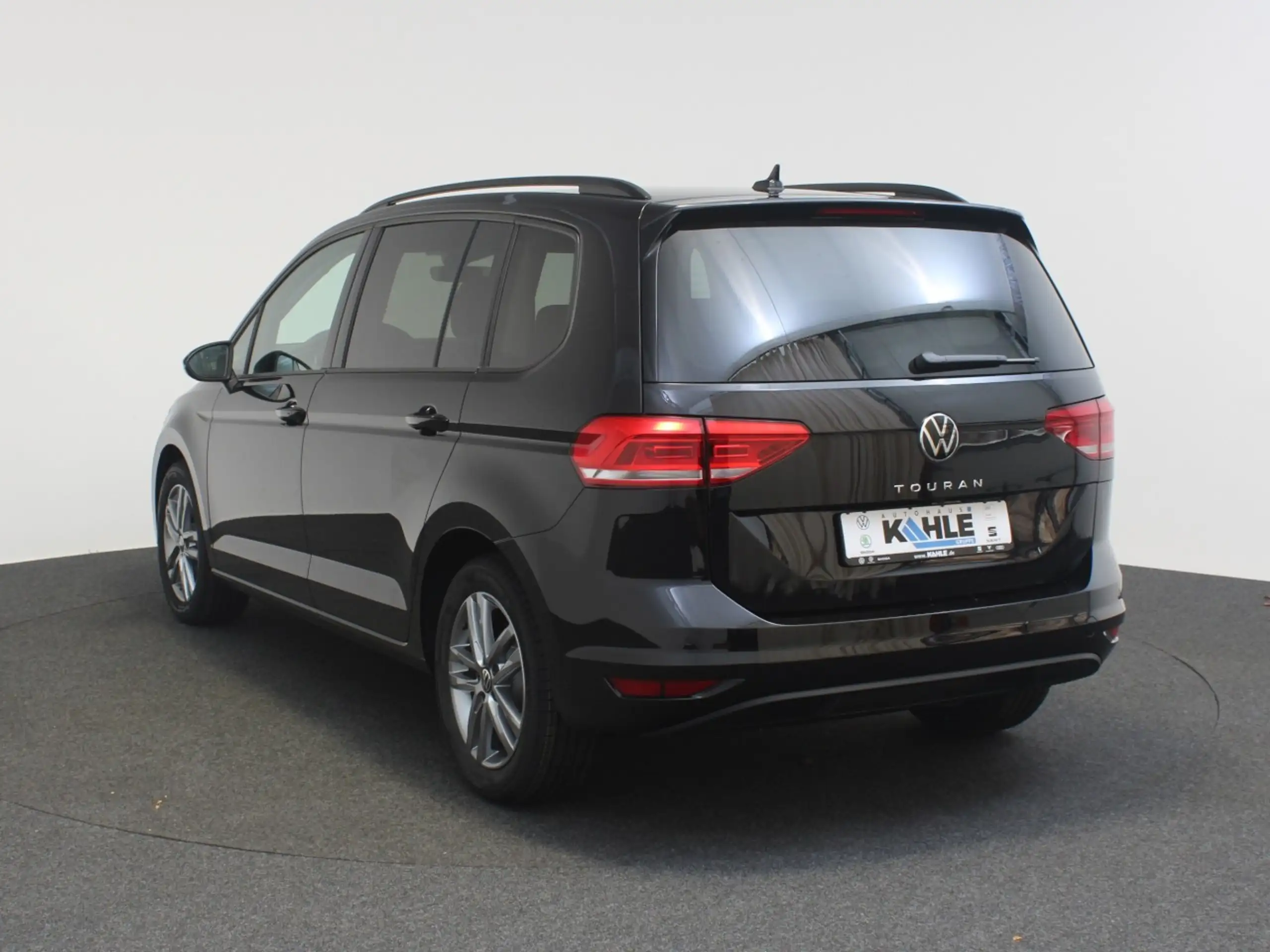 Volkswagen - Touran