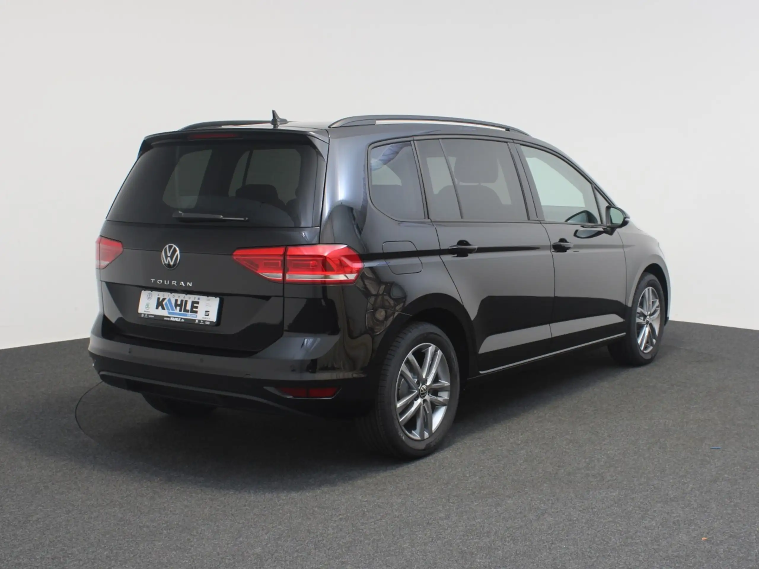 Volkswagen - Touran