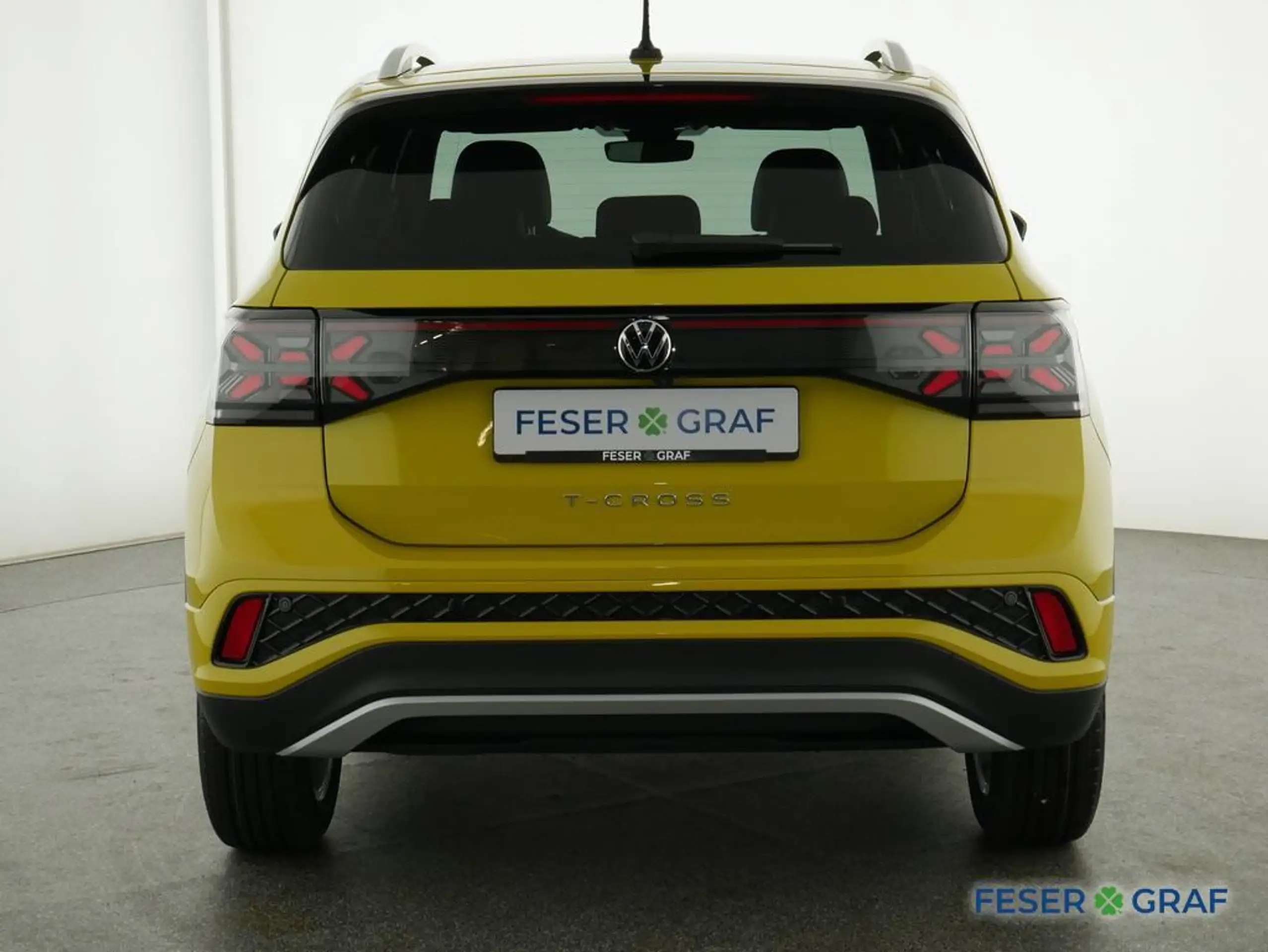 Volkswagen - T-Cross