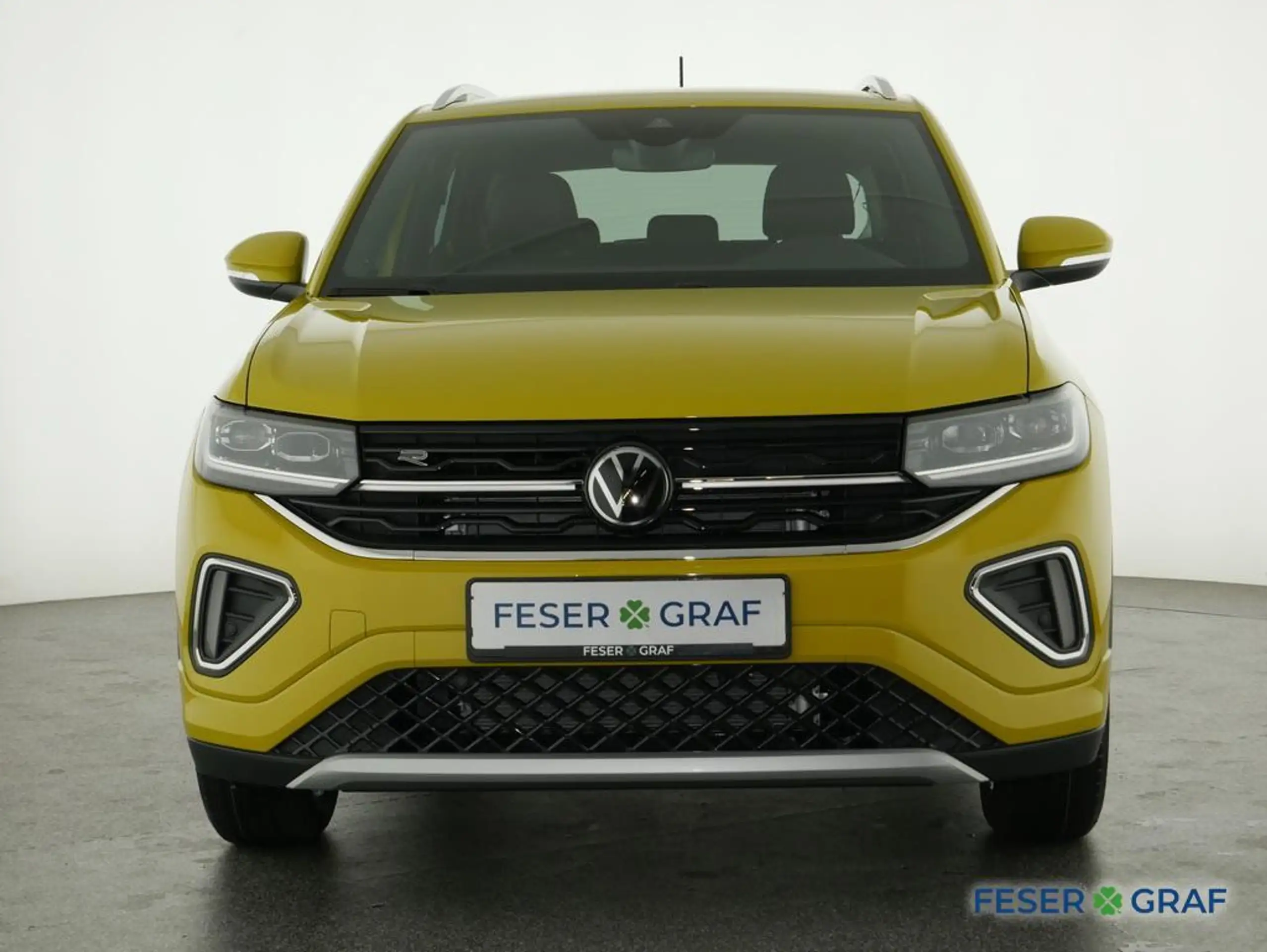 Volkswagen - T-Cross