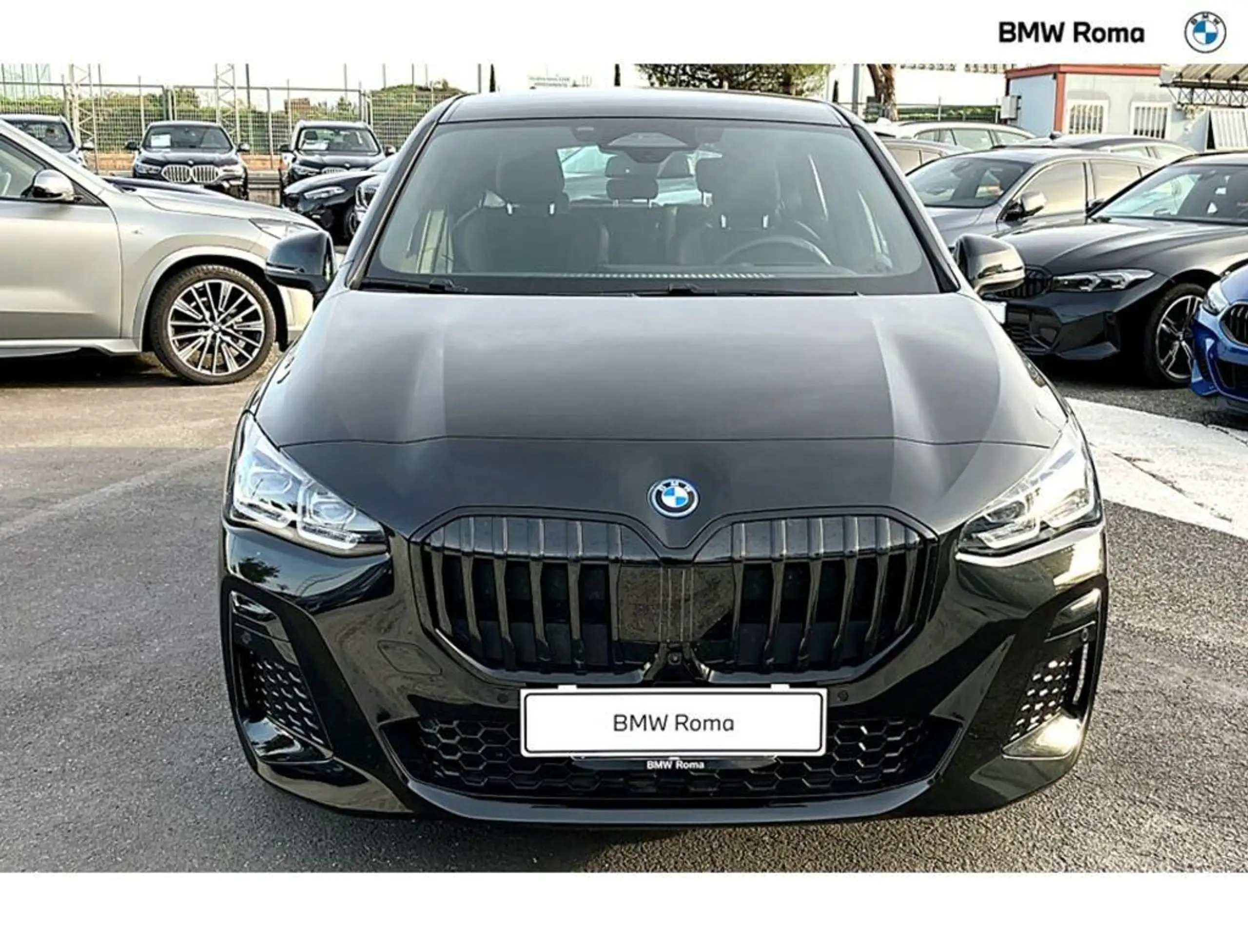 BMW - 225