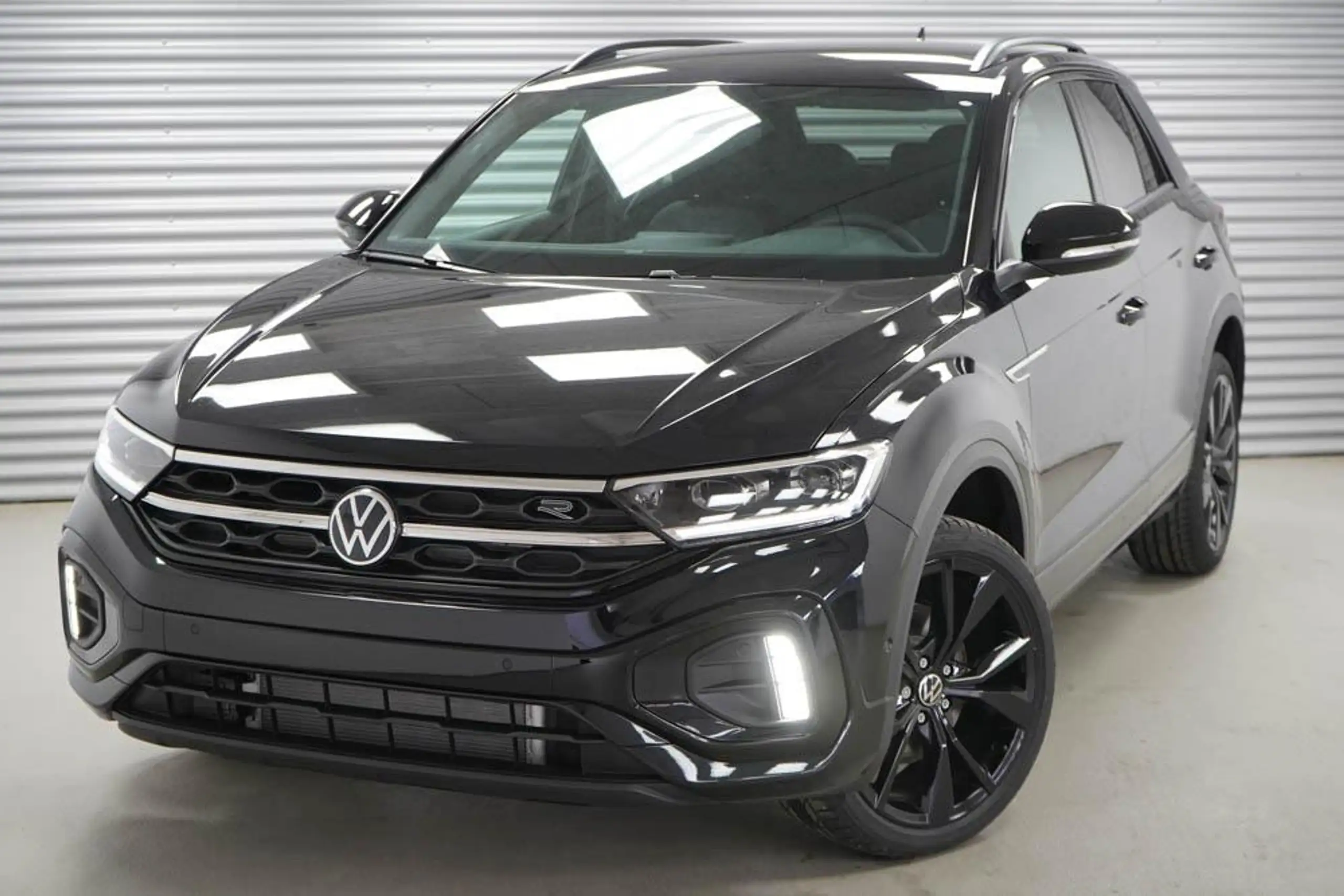 Volkswagen T-Roc 2024