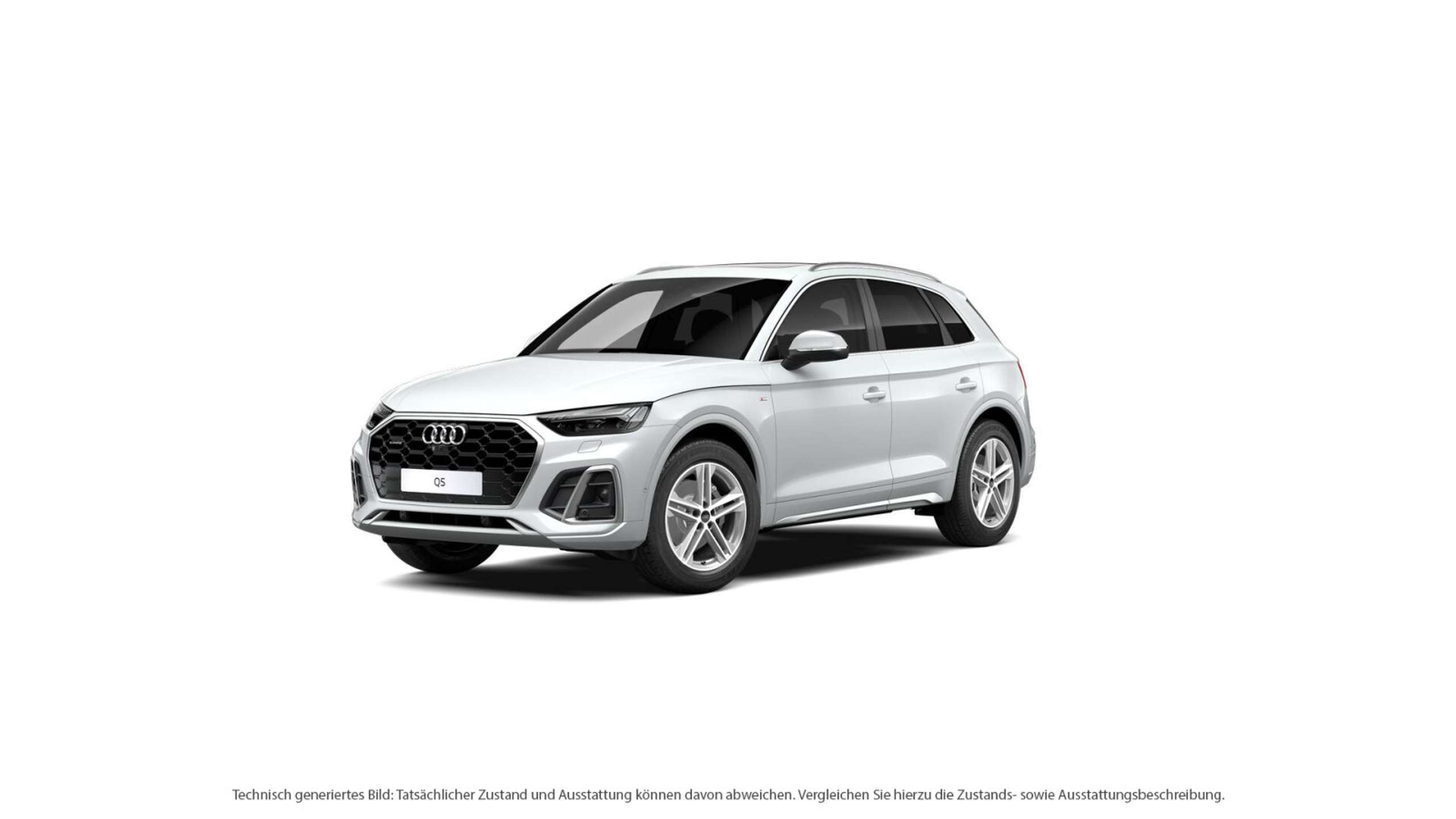 Audi - Q5