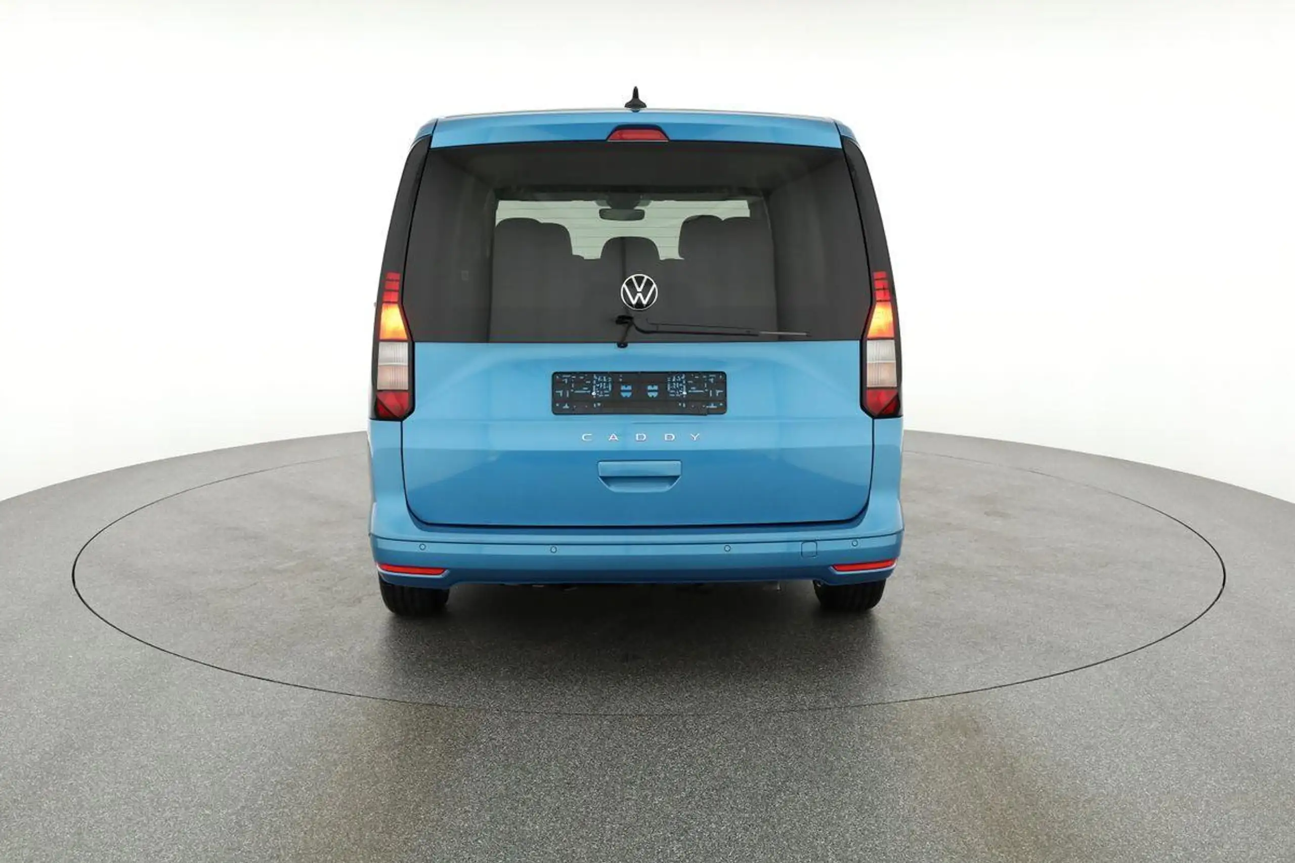 Volkswagen - Caddy