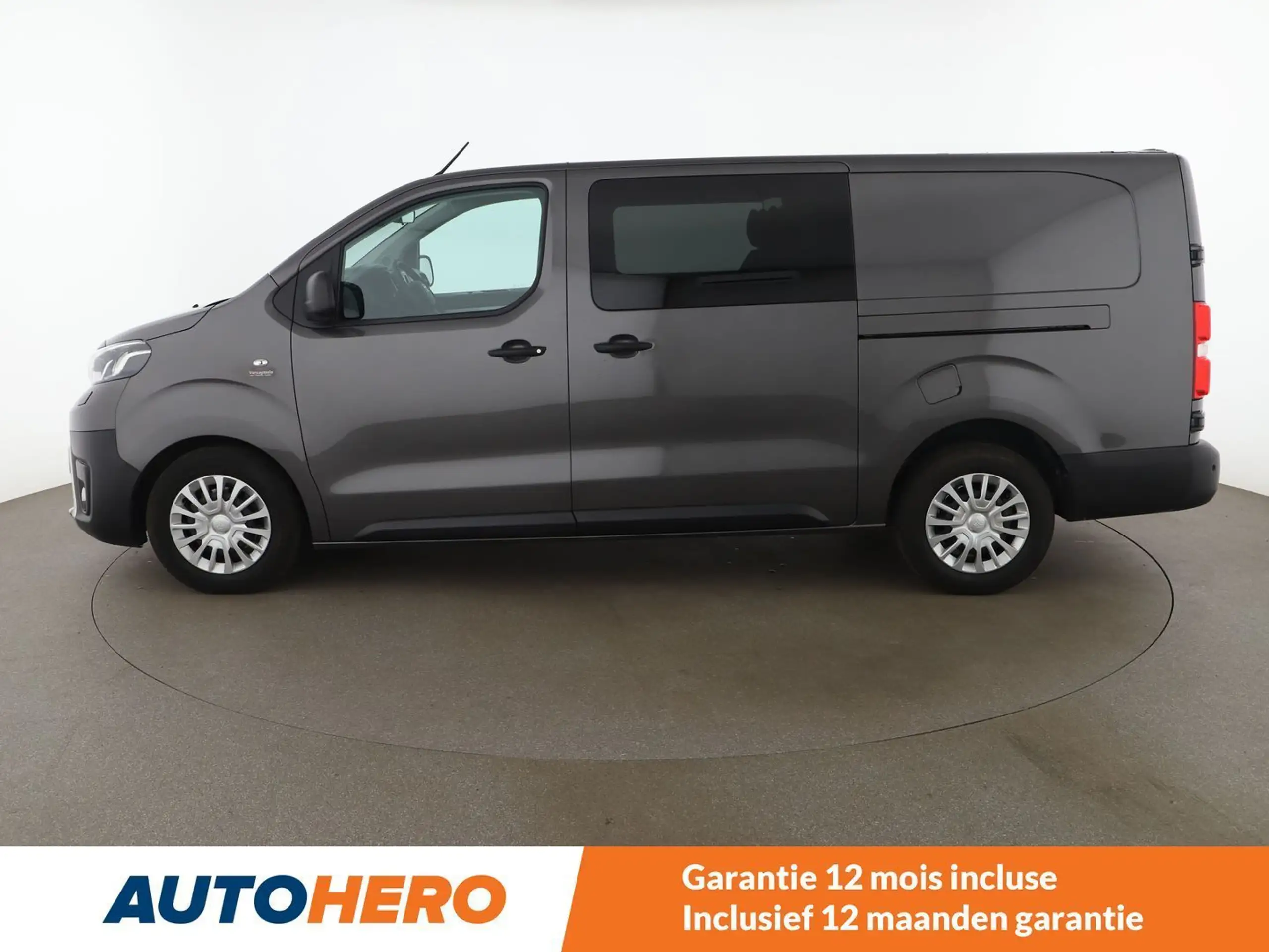 Toyota - Proace