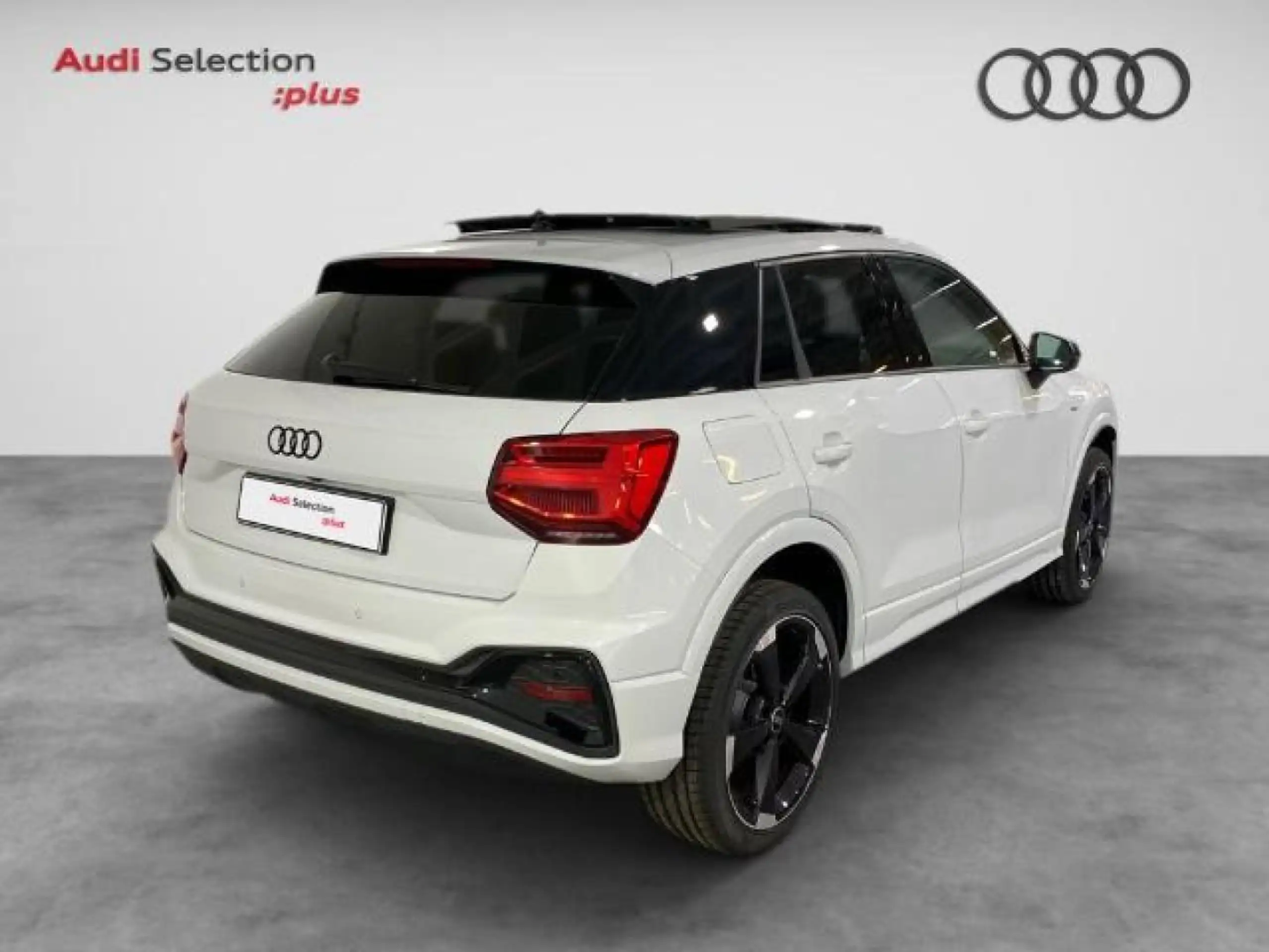 Audi - Q2