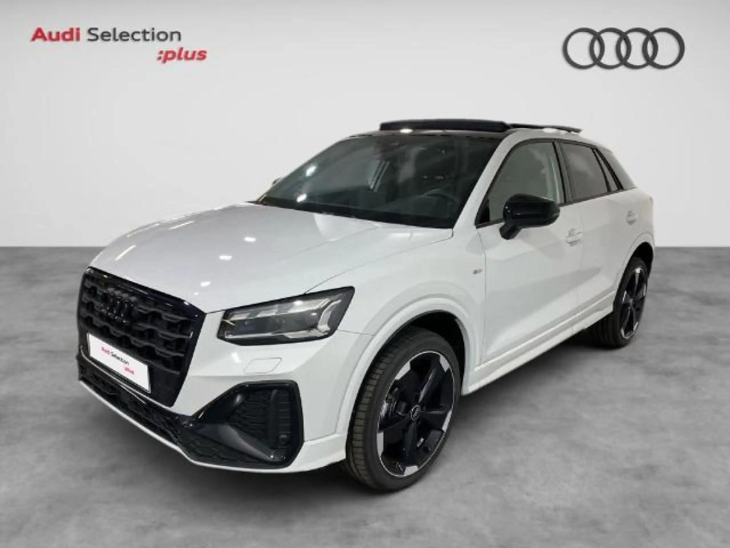 Audi - Q2