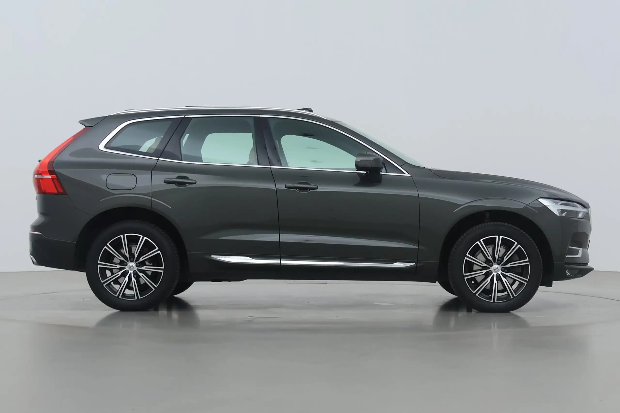 Volvo - XC60