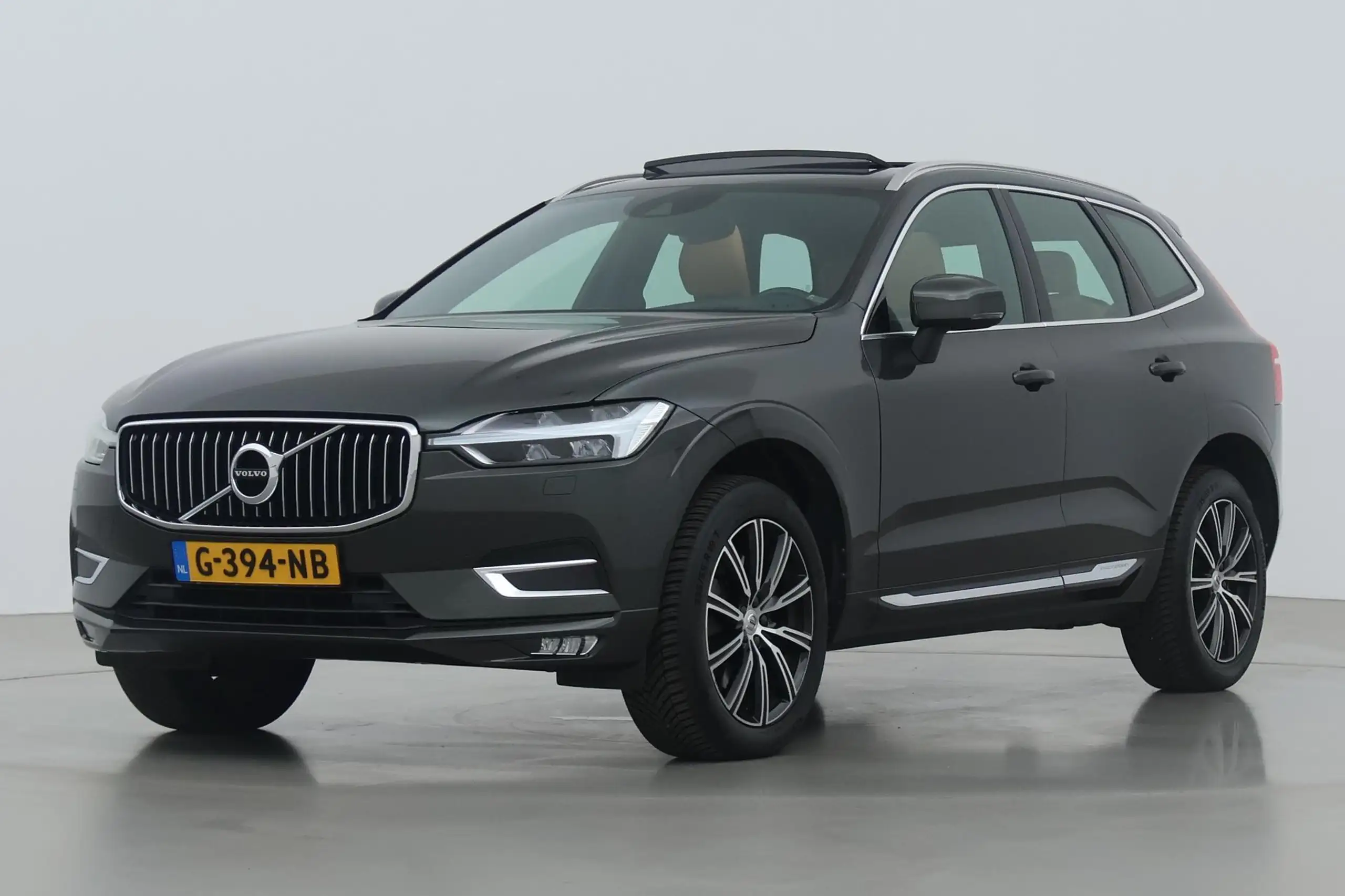 Volvo - XC60