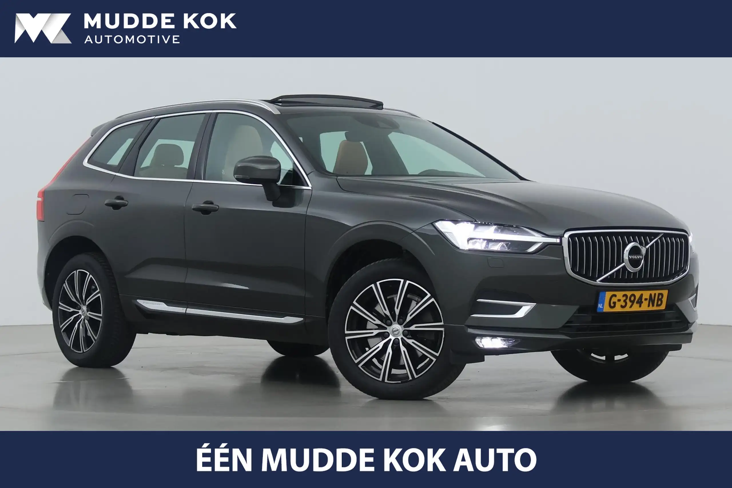 Volvo - XC60