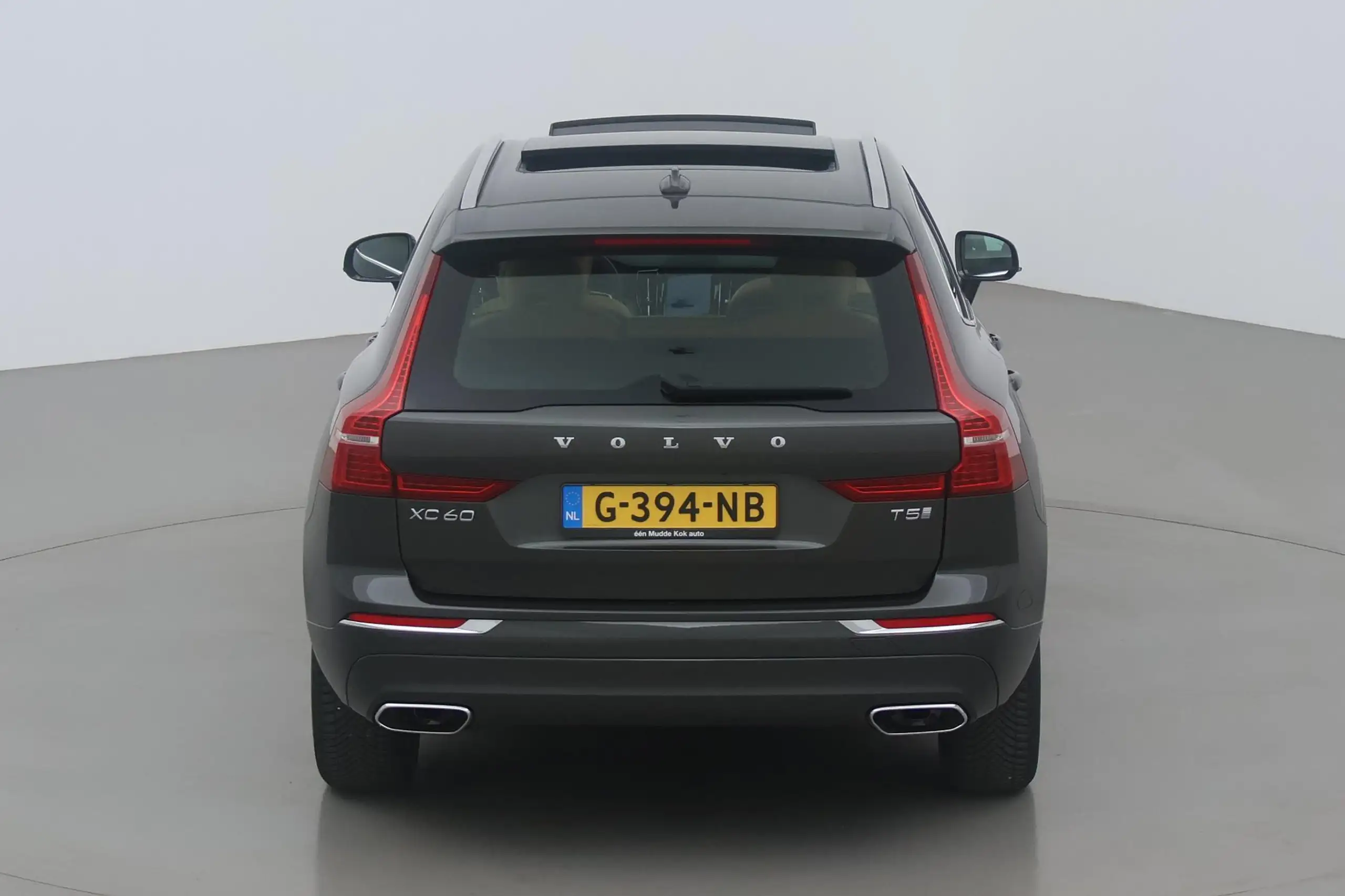 Volvo - XC60