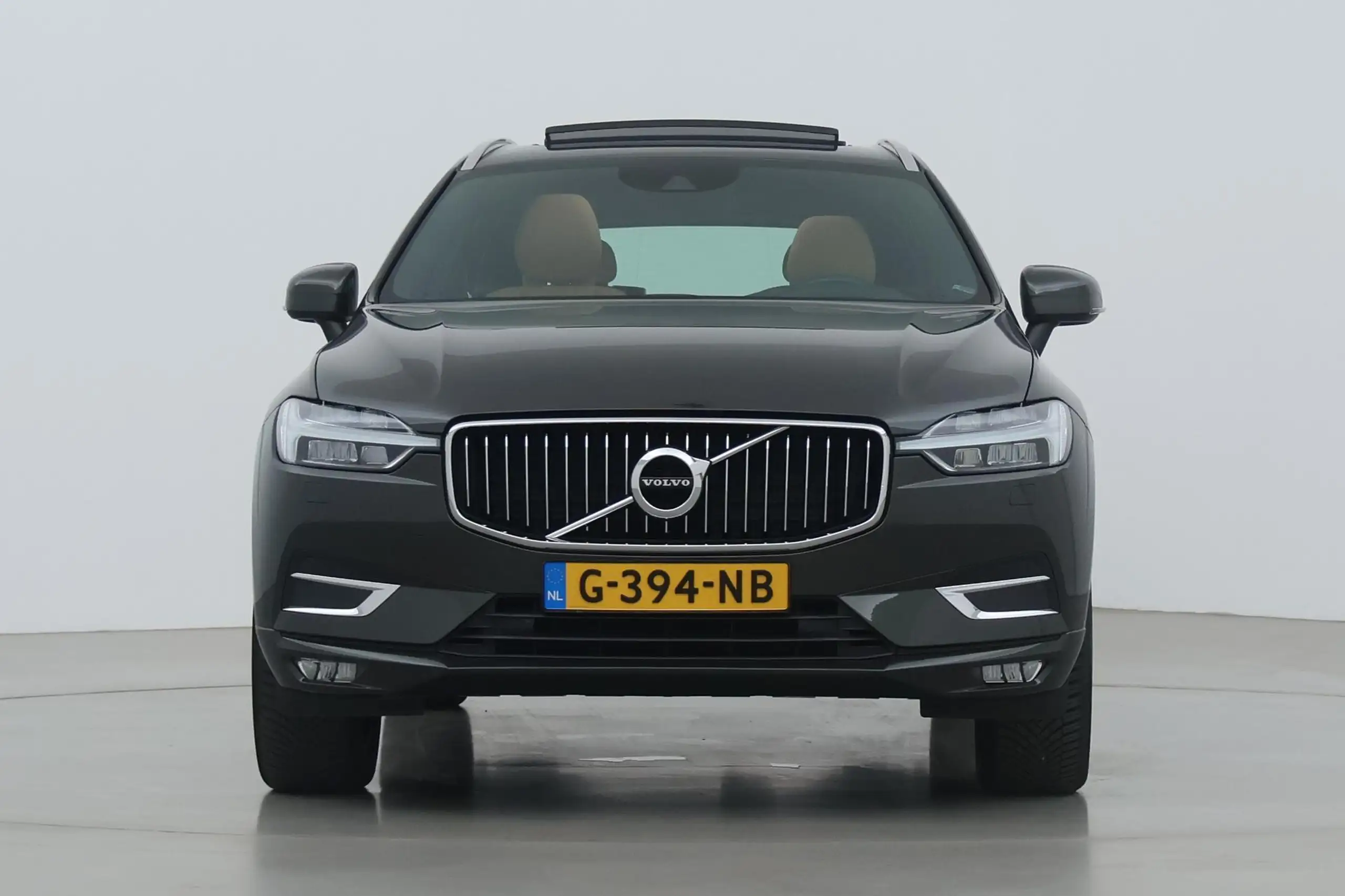 Volvo - XC60