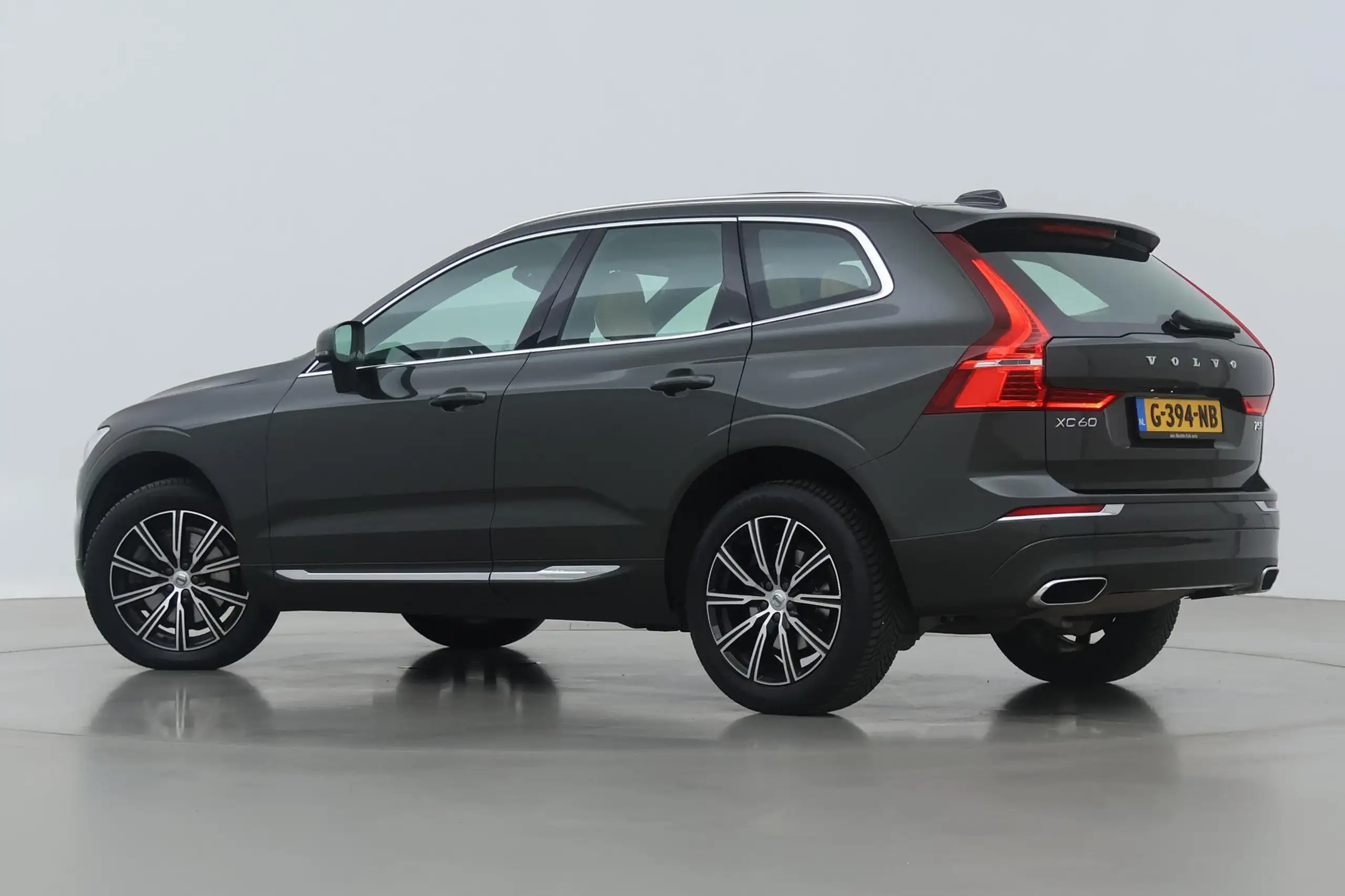 Volvo - XC60