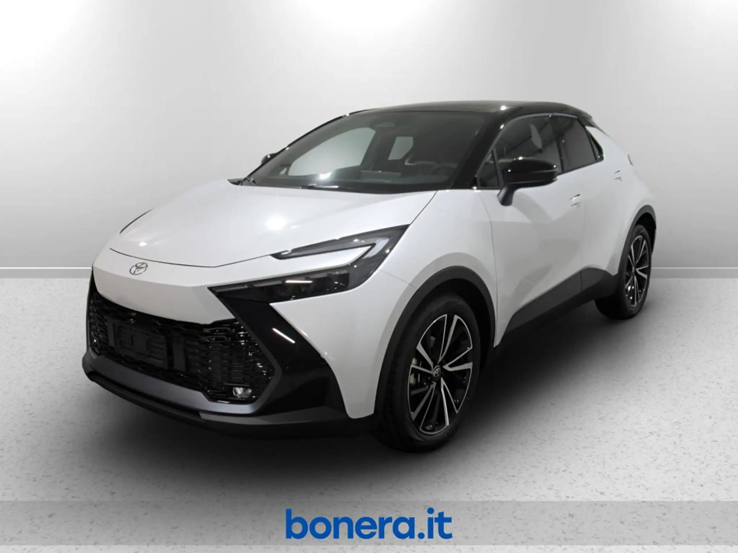 Toyota C-HR 2019