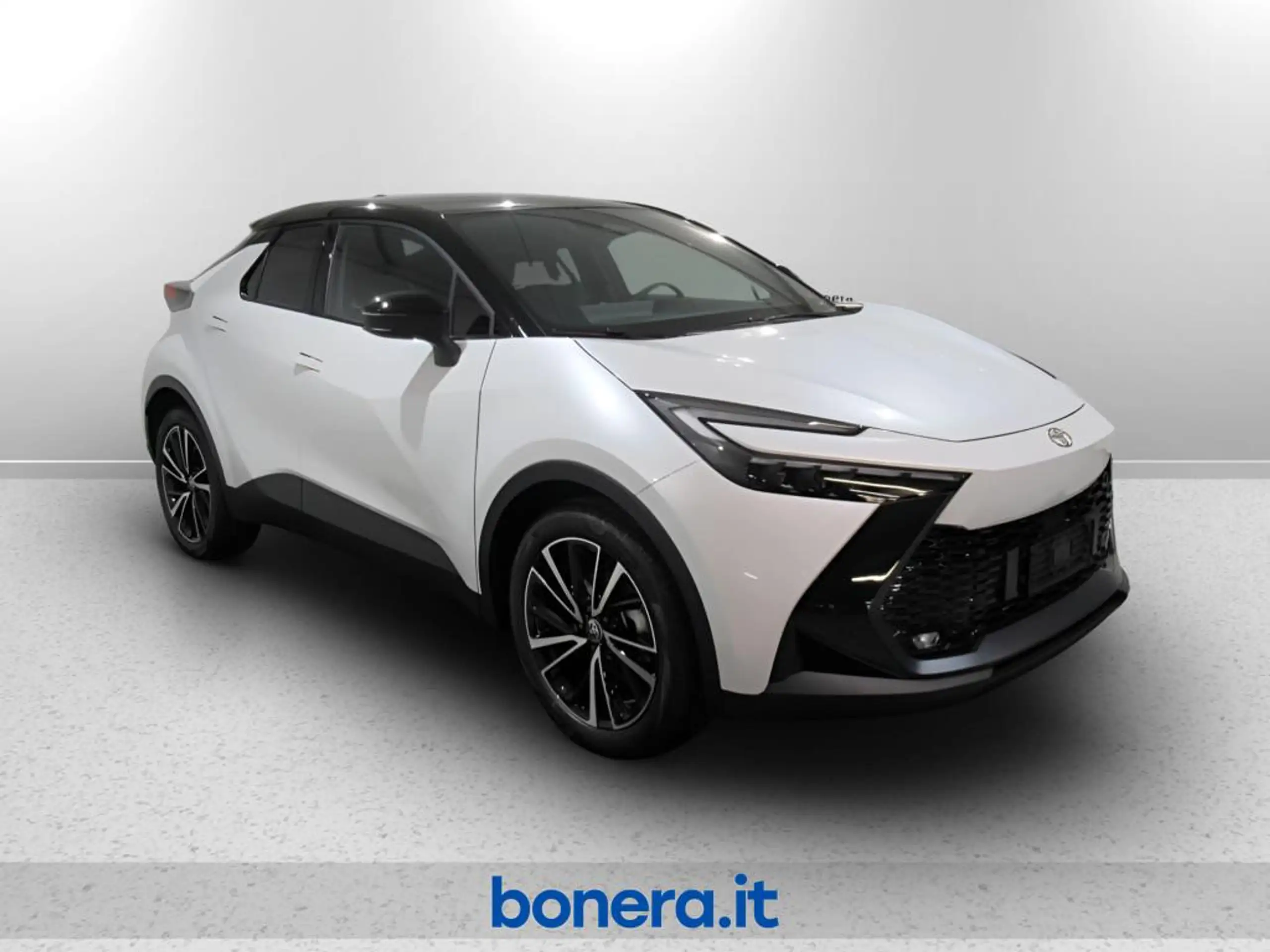 Toyota - C-HR