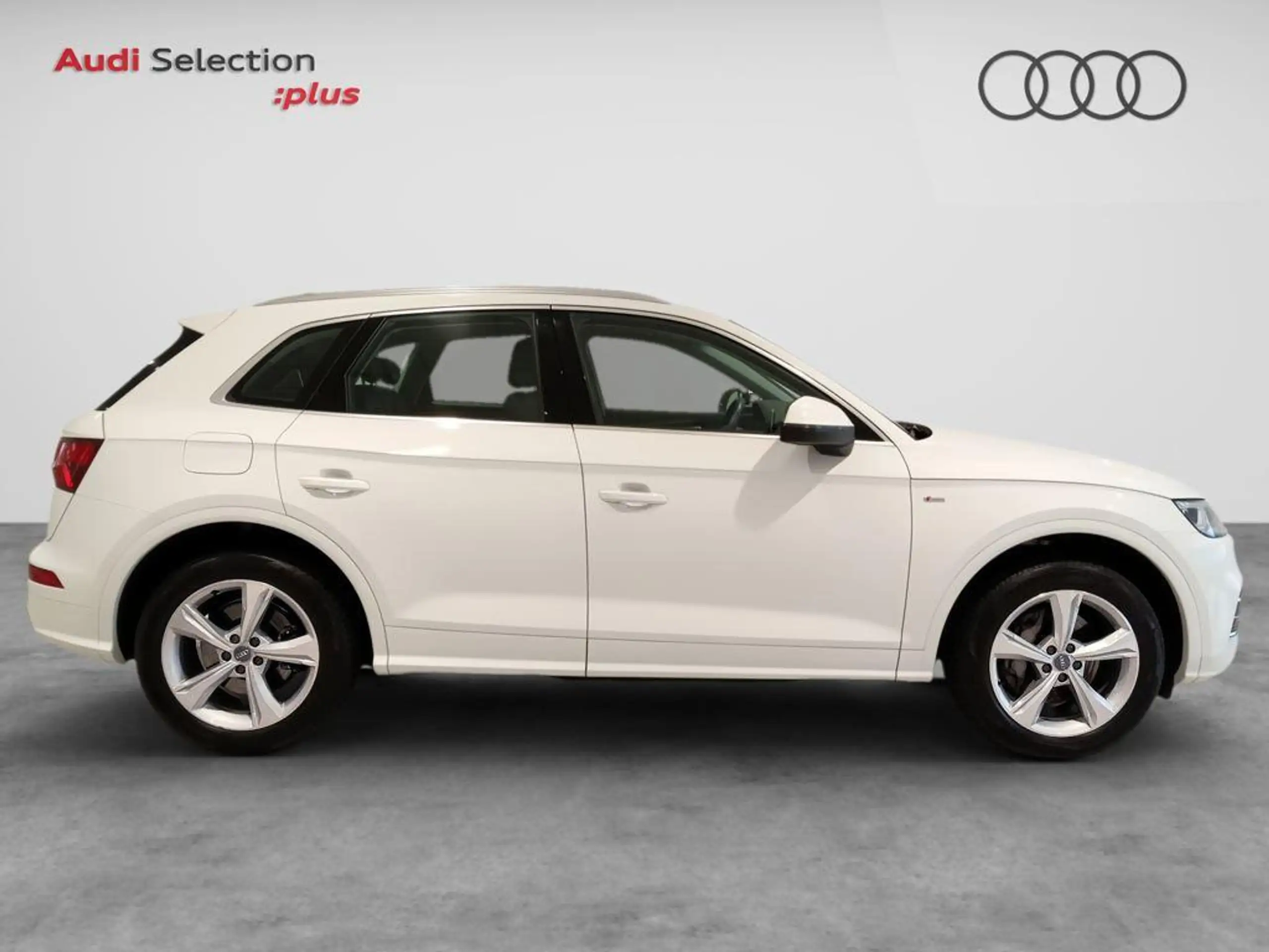 Audi - Q5