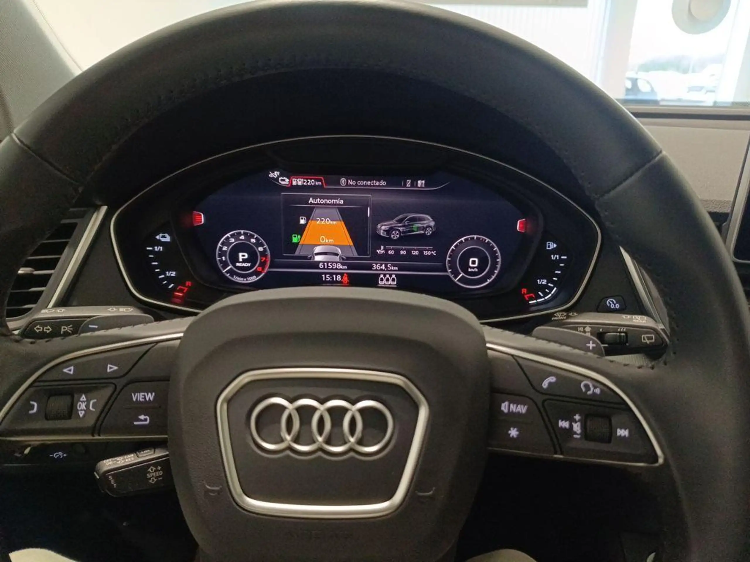 Audi - Q5